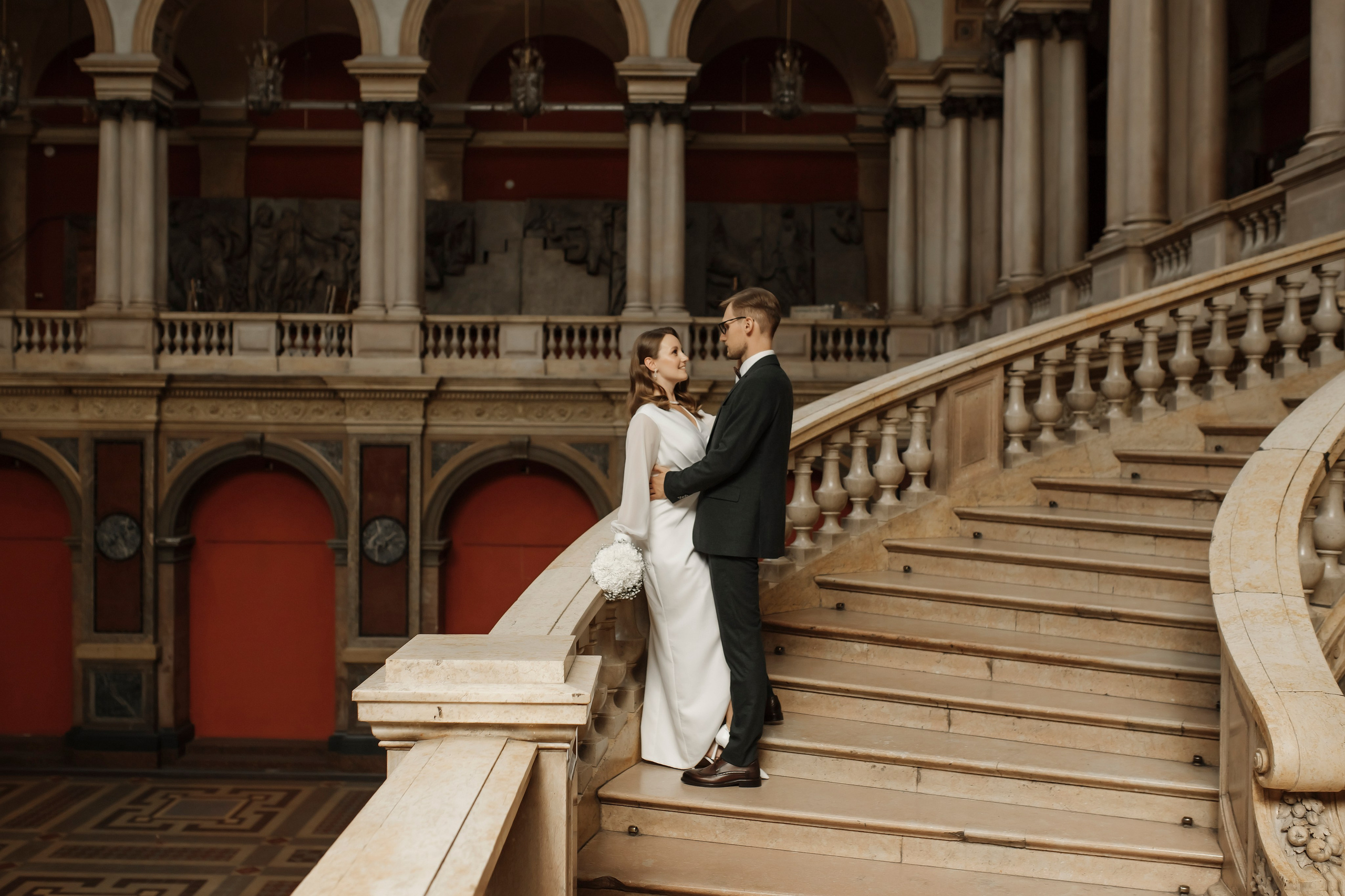 Свадебный и семейный фотограф Санкт-Петербурга Мария Родионова