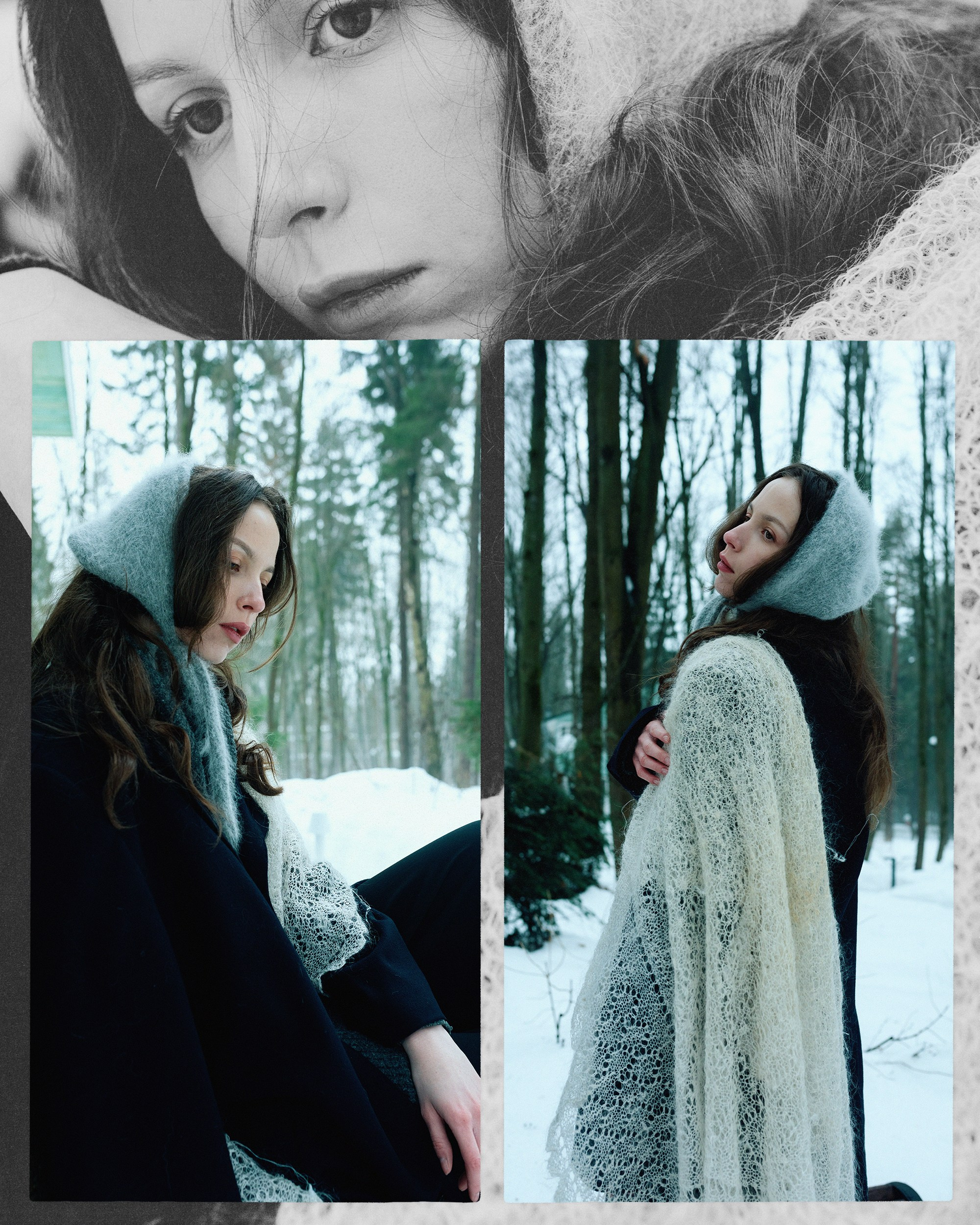 Света. Александра Мельник I Фотограф Москва