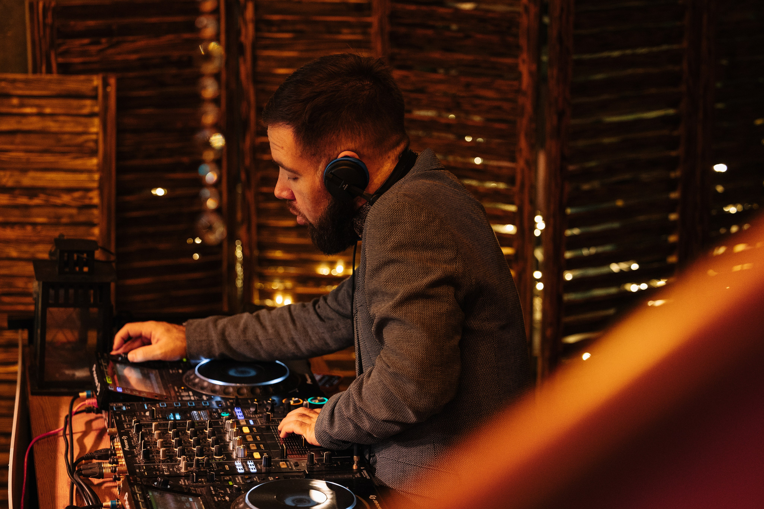 БАРАН РАПАН | РОЖДЕСТВЕНСКИЙ ВЕЧЕР. Фотограф в Сочи Екатерина Потапова