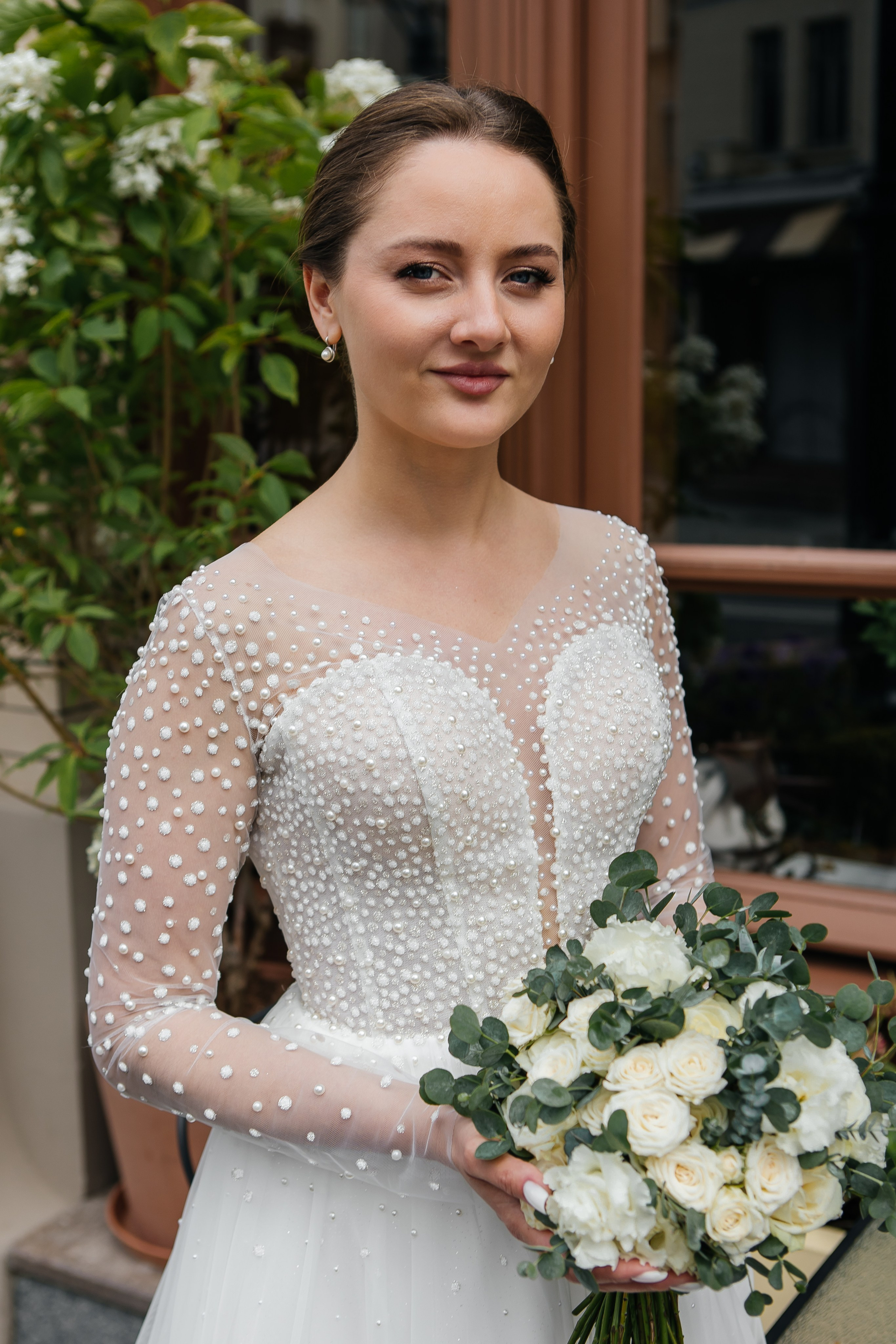 Алексей Анна. Свадебный фотограф в Белгороде Юлия Шостак