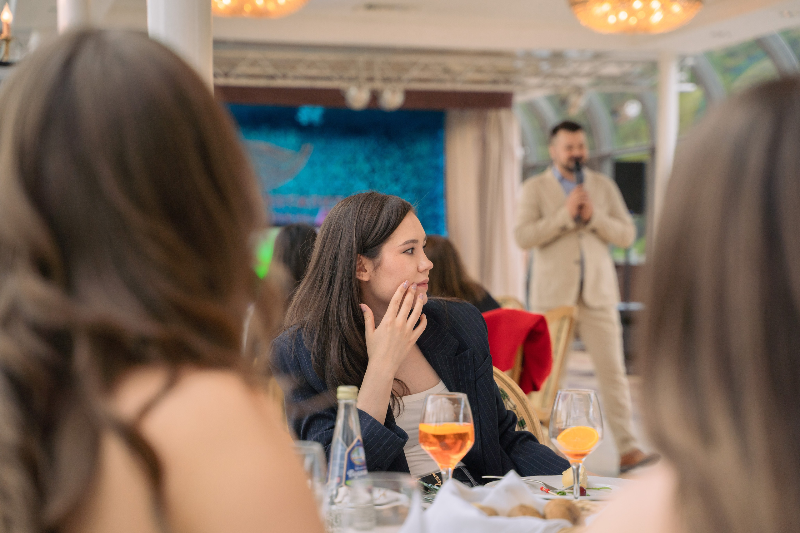 Квиз для Авито. Главная