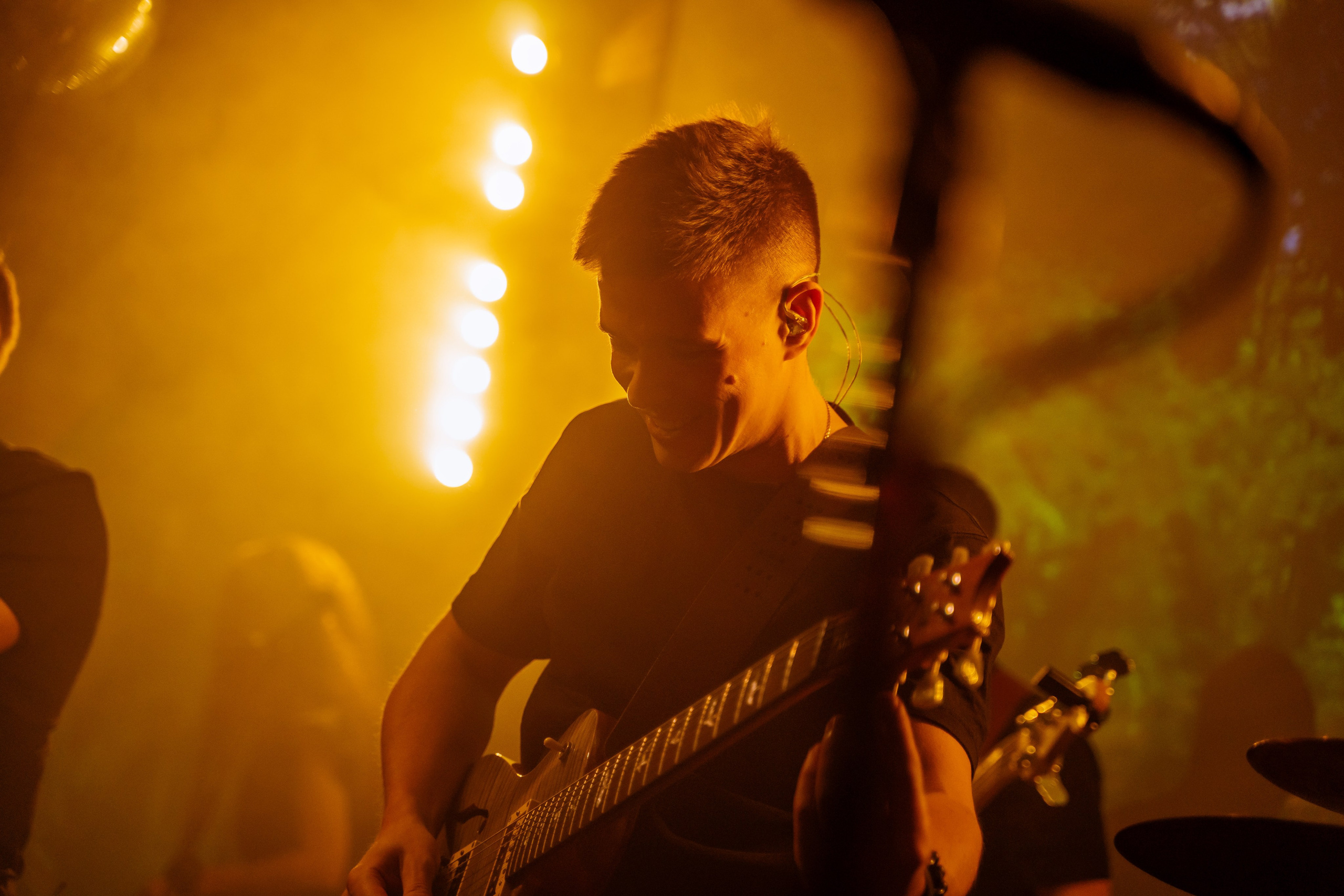 Концерт Олега Покусаева. Главная