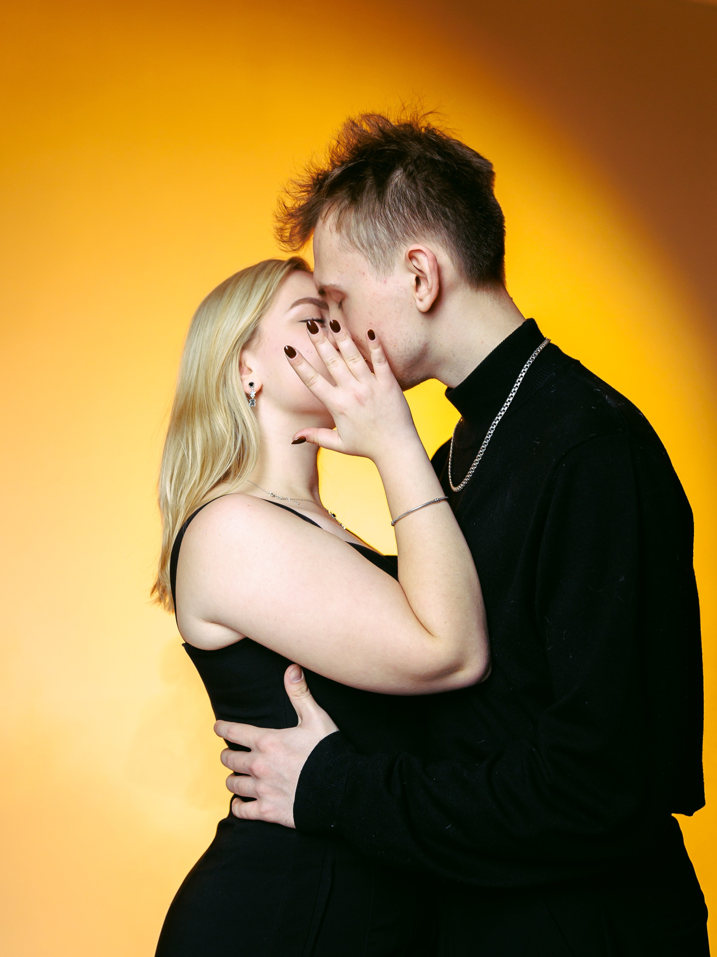 Blank look. Лиза, ваш портретный и репортажный фотограф в Ульяновске!