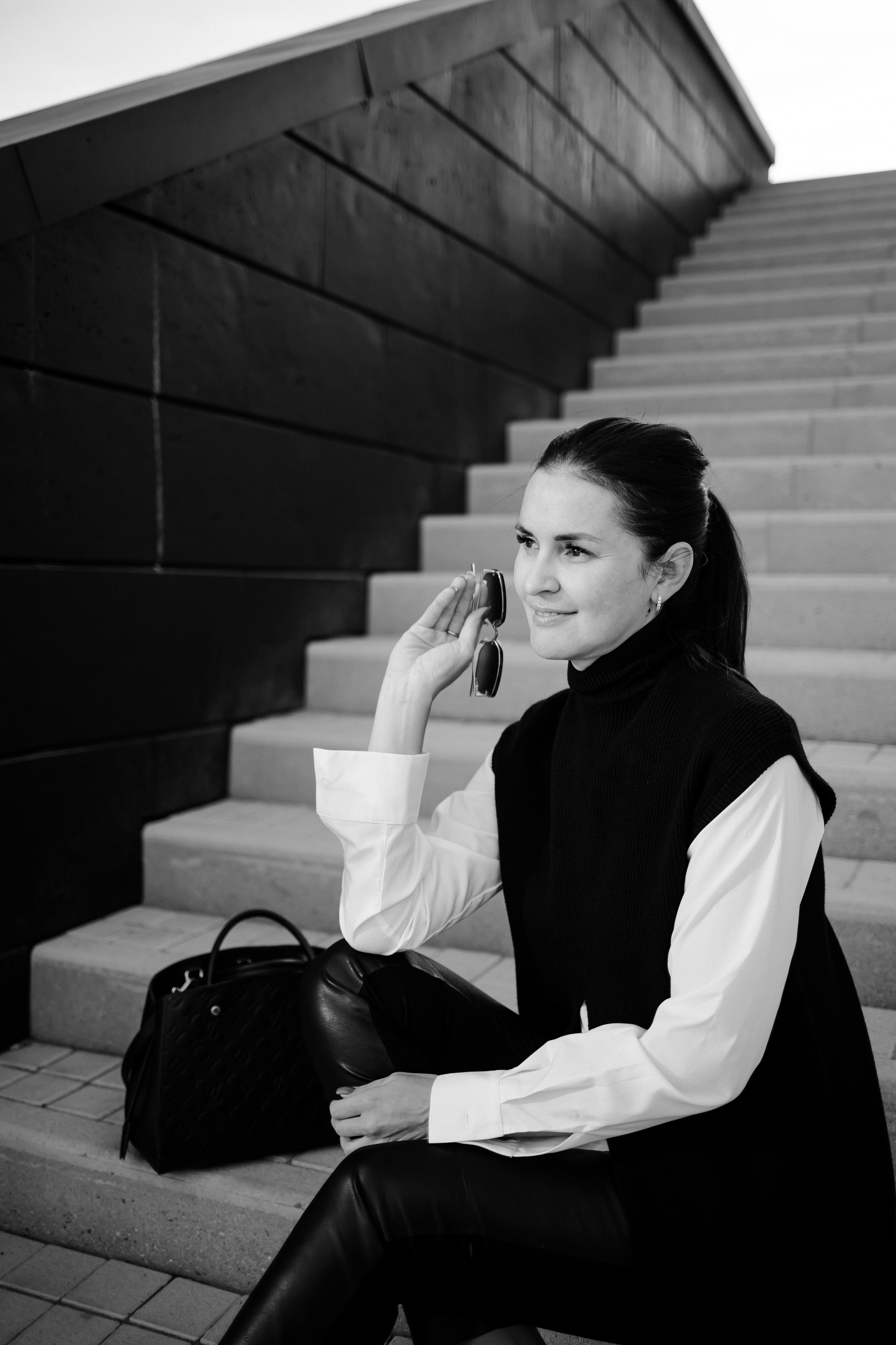 Алена. Семейный и детский фотограф в Москве Кузьмина Мария