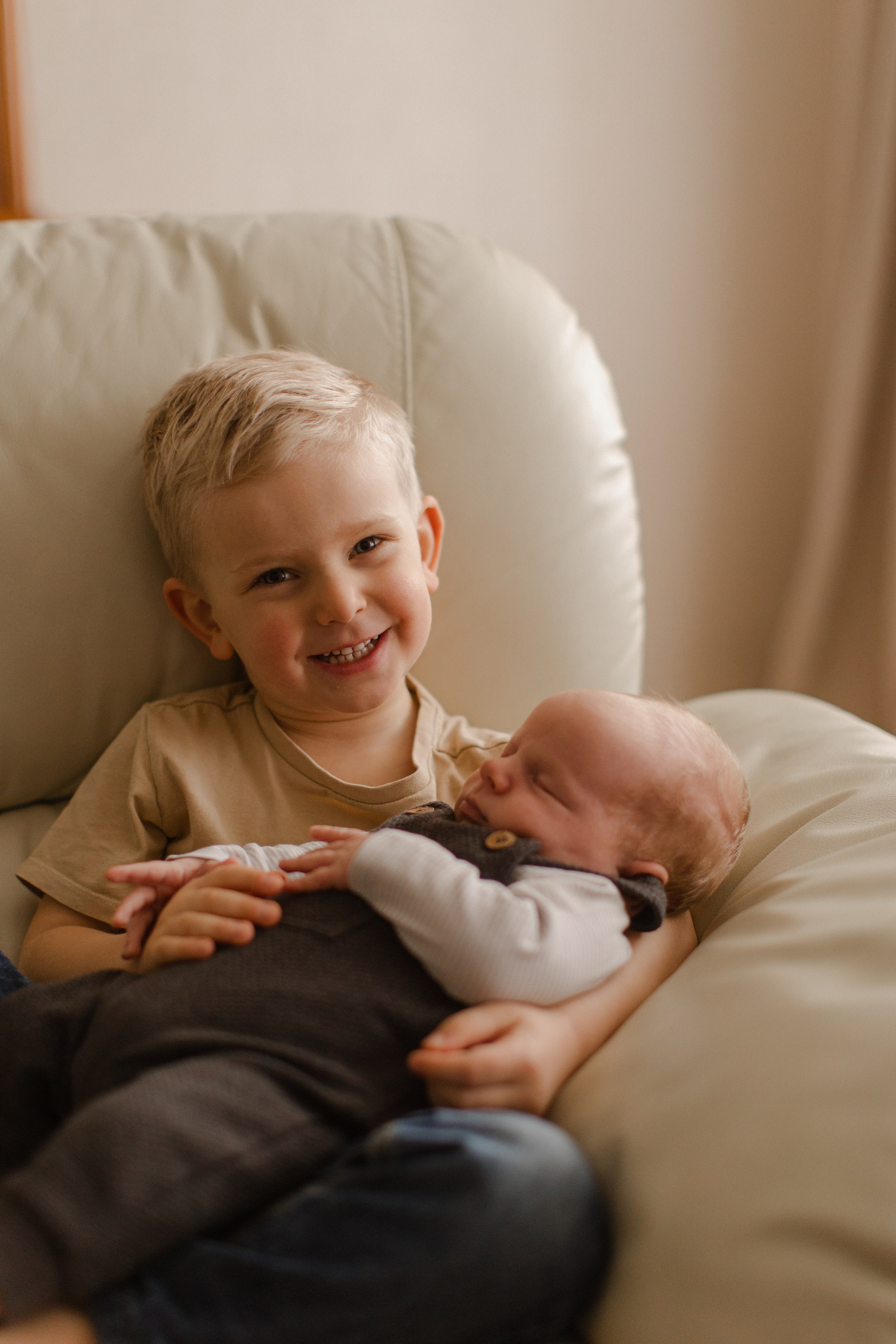 Ульяна Акрам и дети. Семейный и детский фотограф в Москве Кузьмина Мария