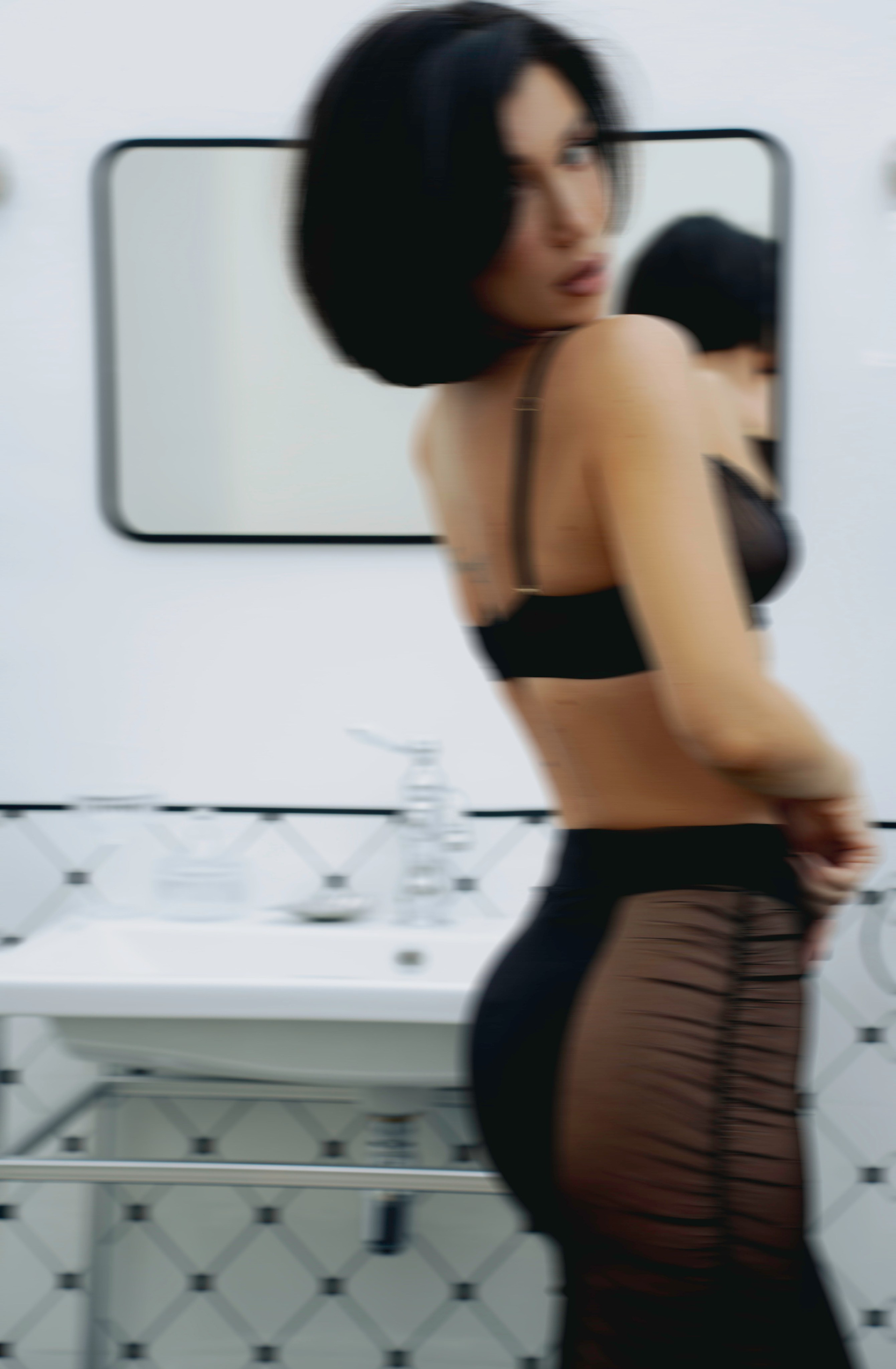 Кристина. DASHA PAUTINKA