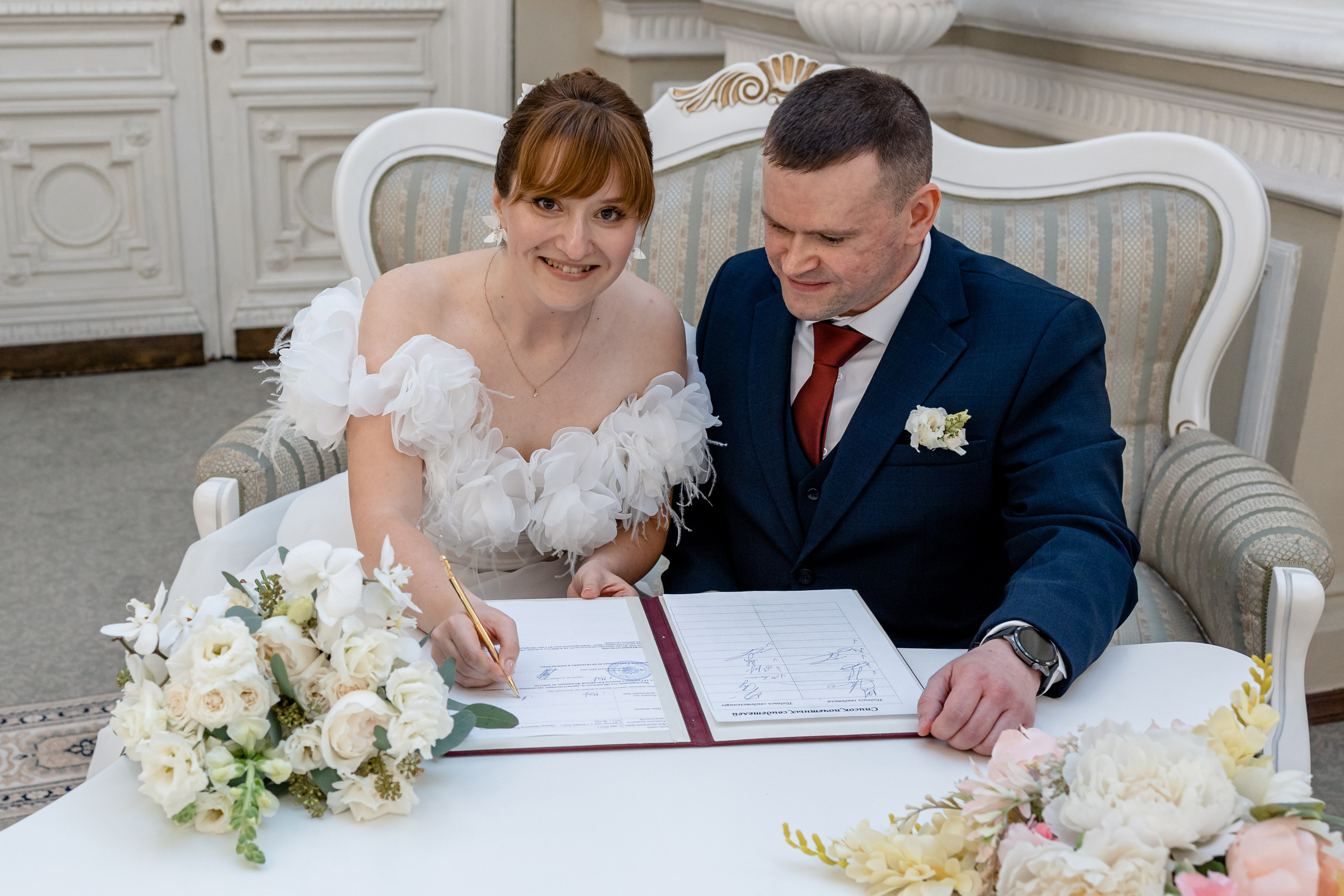 K & V. Ирина Носова - семейный и детский фотограф