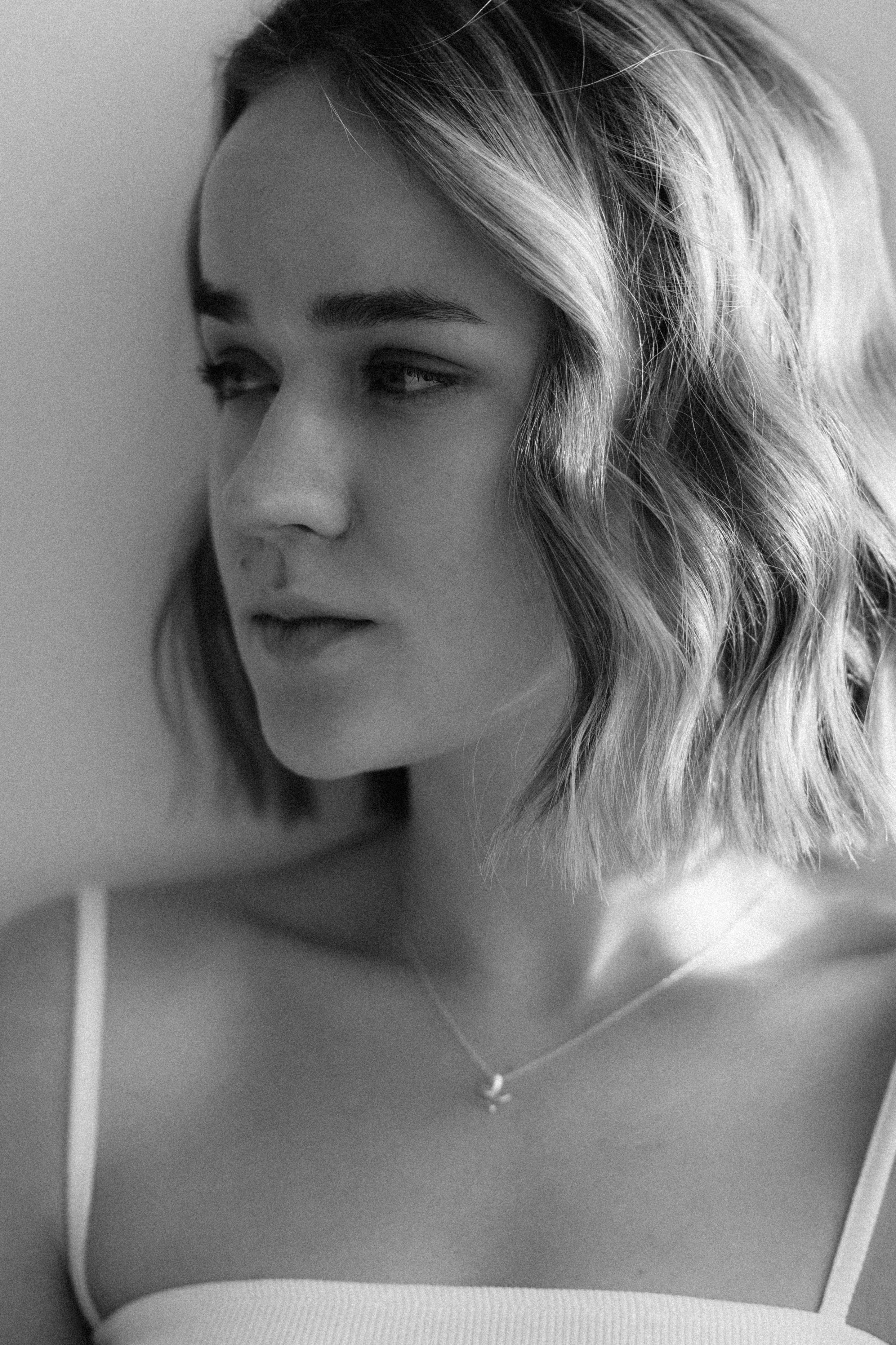 Мария. Женский и контент фотограф в Москве