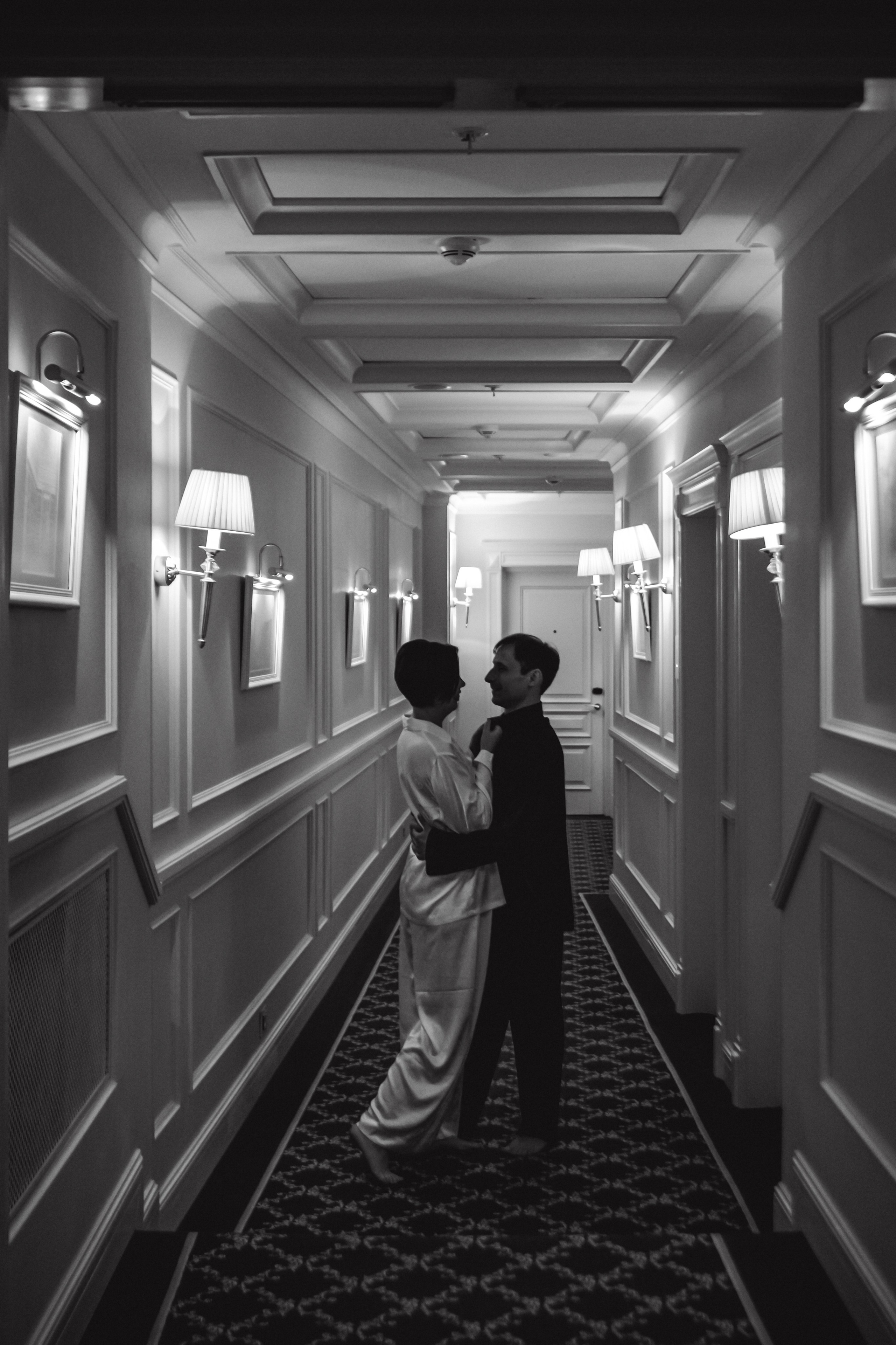 Оля и Рома. Портретный фотограф в Санкт-Петербурге Дмитриева Наталия