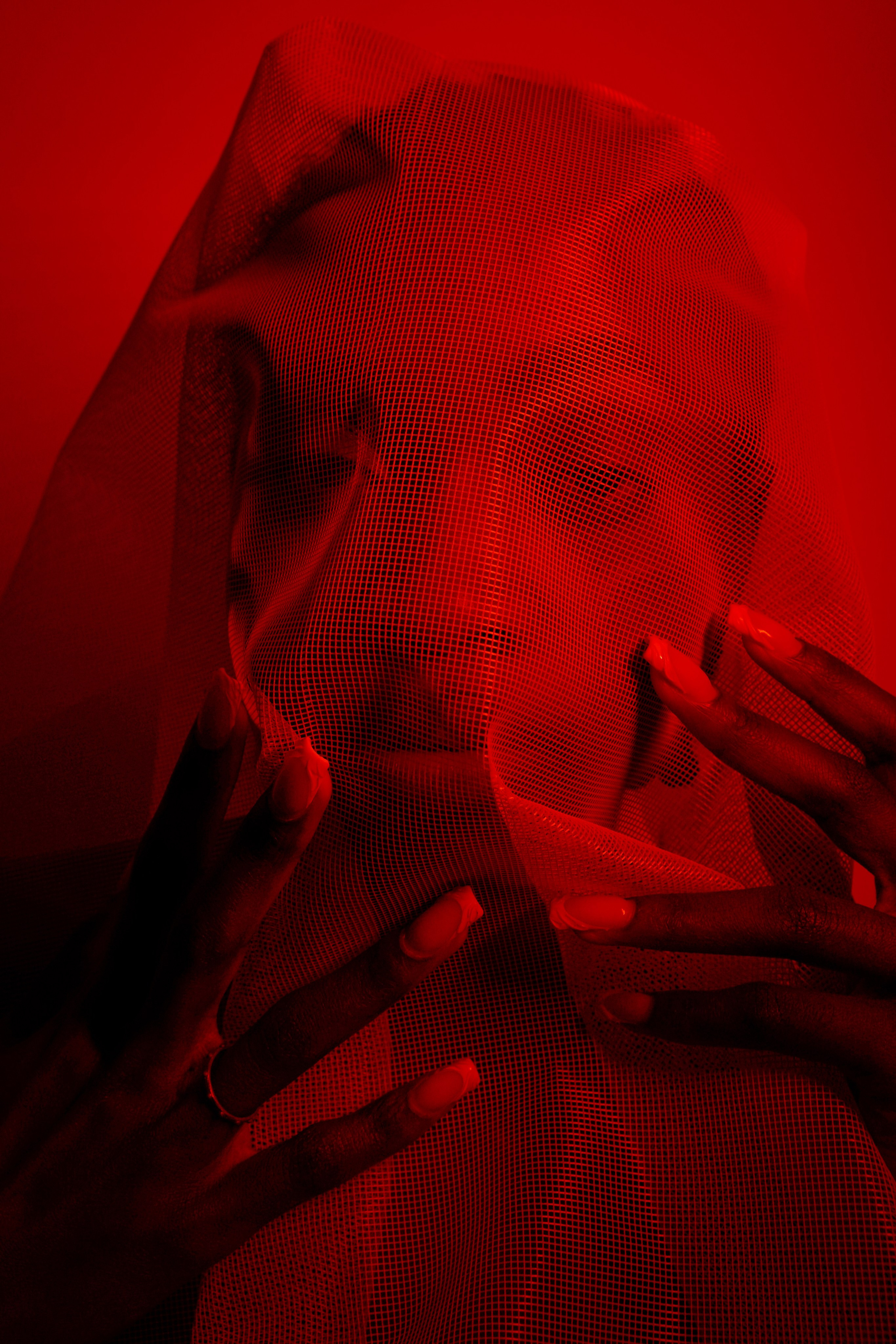 Merlene. Photographer Yudakova Daria