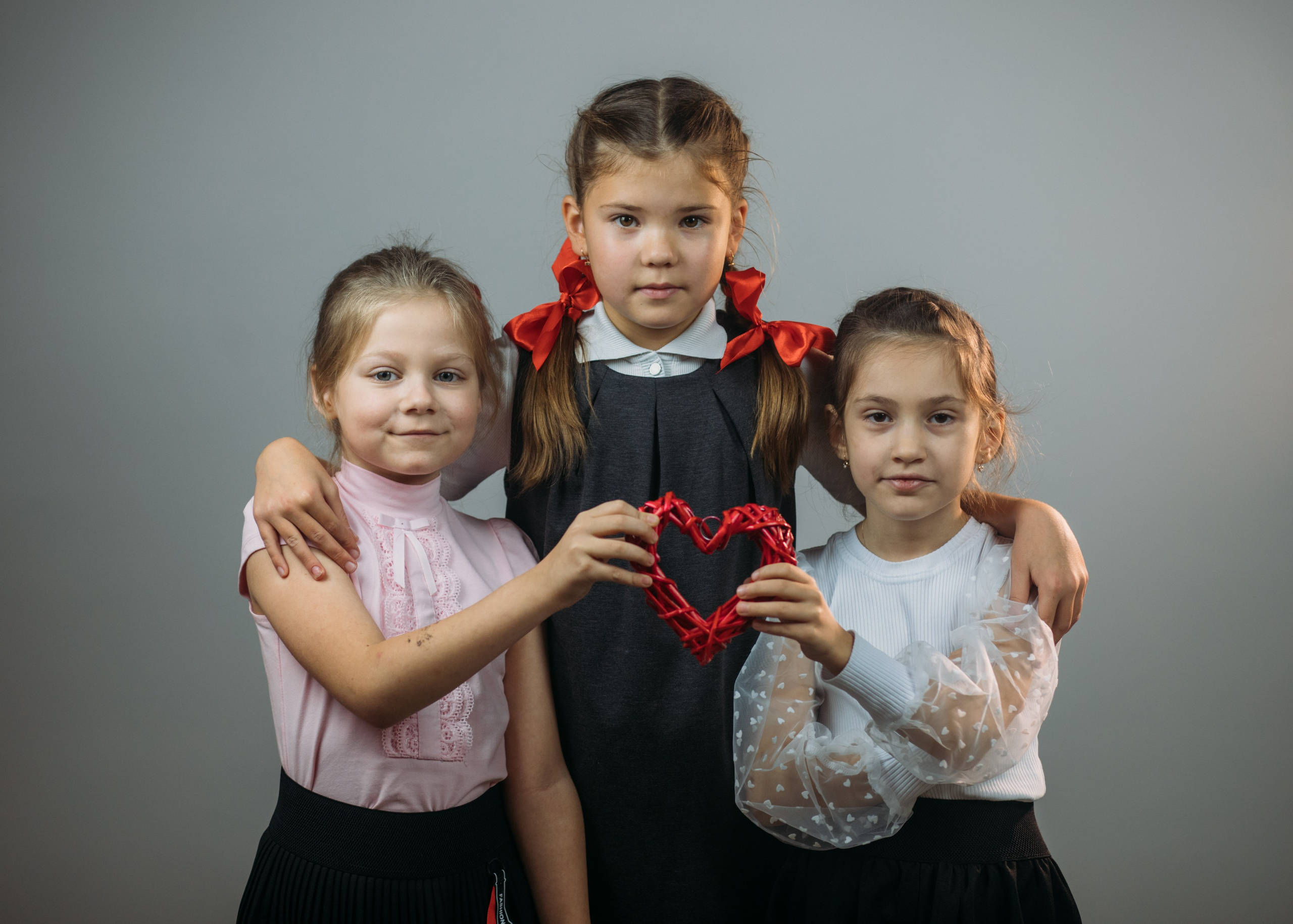 Голову дома не забыли!!! :). Фотограф Наташа Румянцева