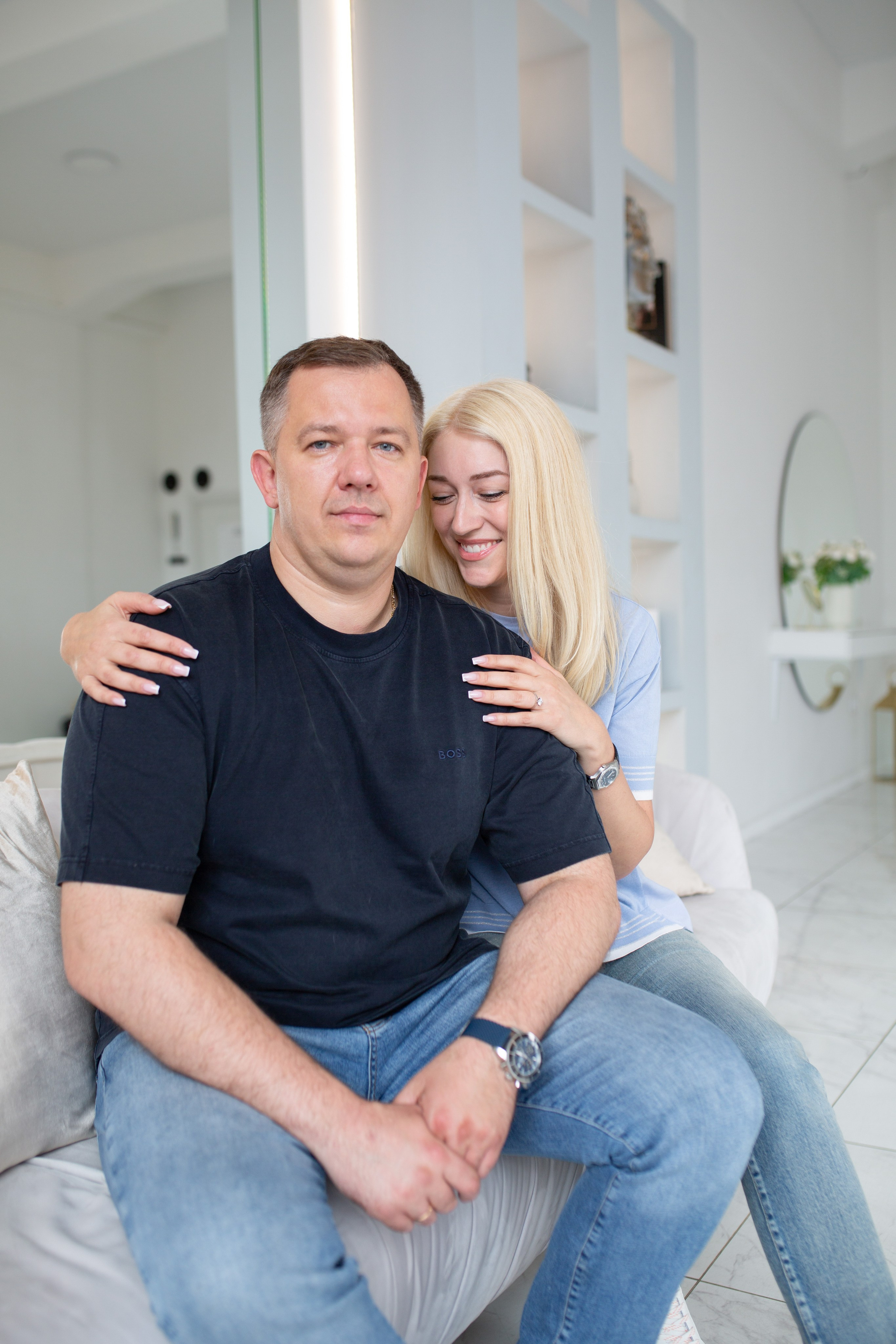 СЕМЕЙНЫЕ ФОТОСЕССИИ. Фотосессии в Санкт-Петербурге со скидкой до -50%