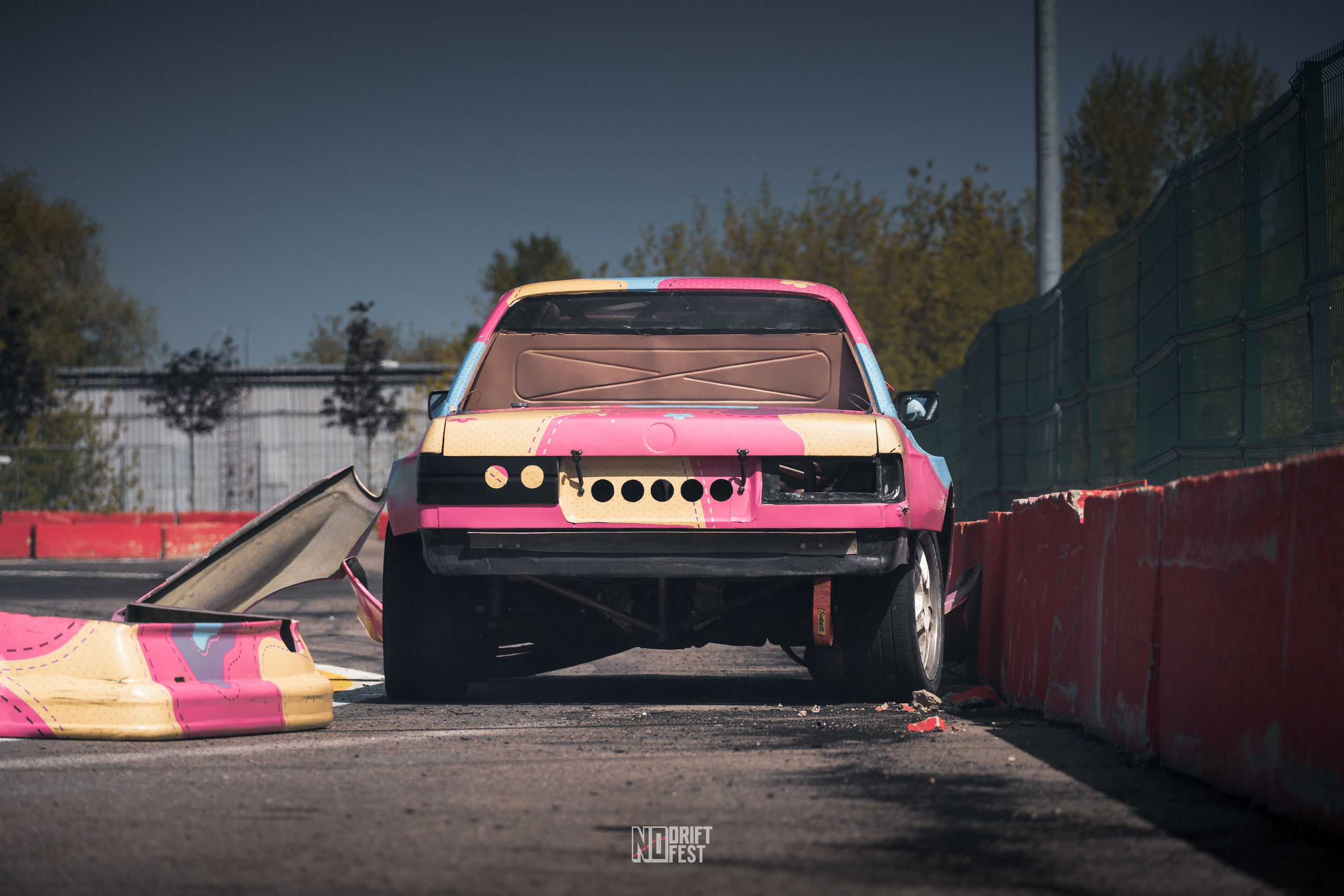 NDNF Fest. Автомобильный фотограф в Москве Иван Петушков