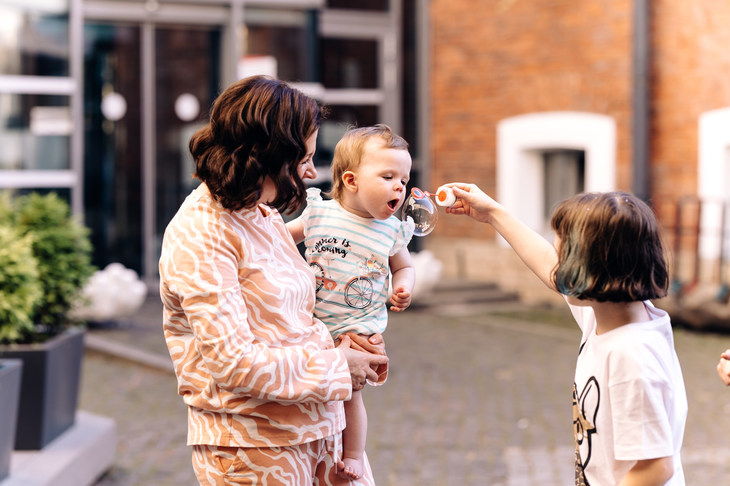 Saint Petersburg, Russia. Anna Atayan Photographer