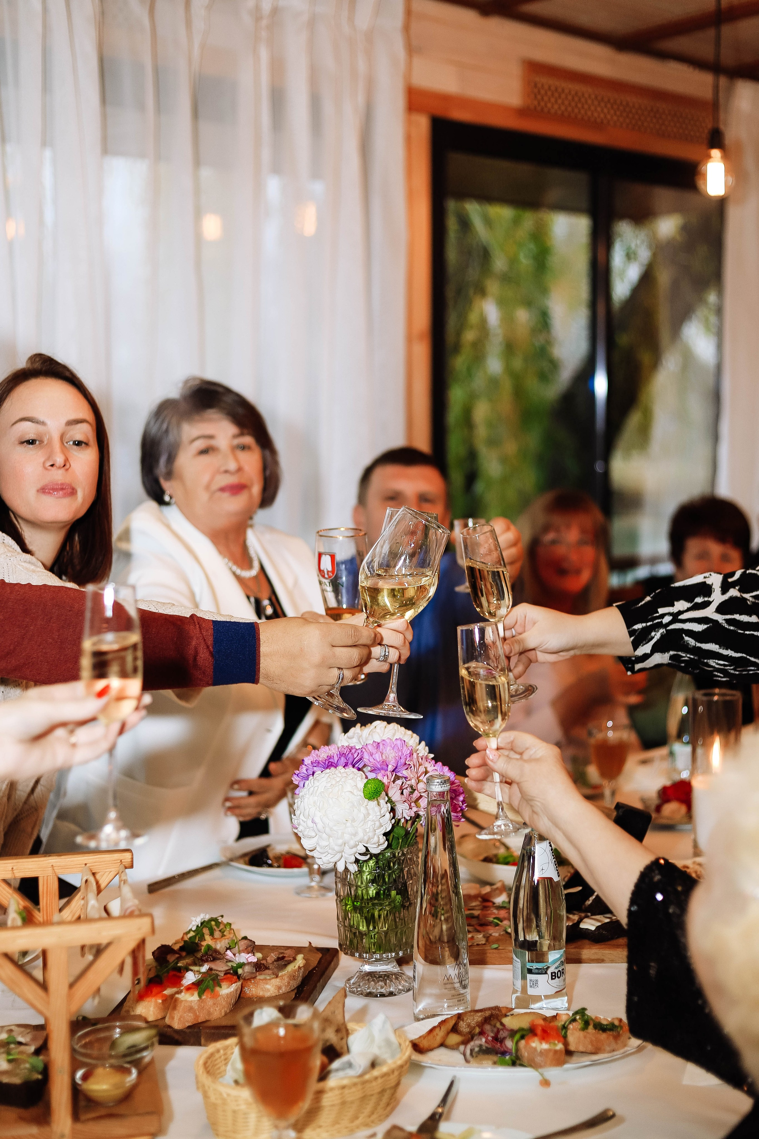 Юбилей Александры. Женский/Детский фотограф в Симферополе Вероника Слепогина