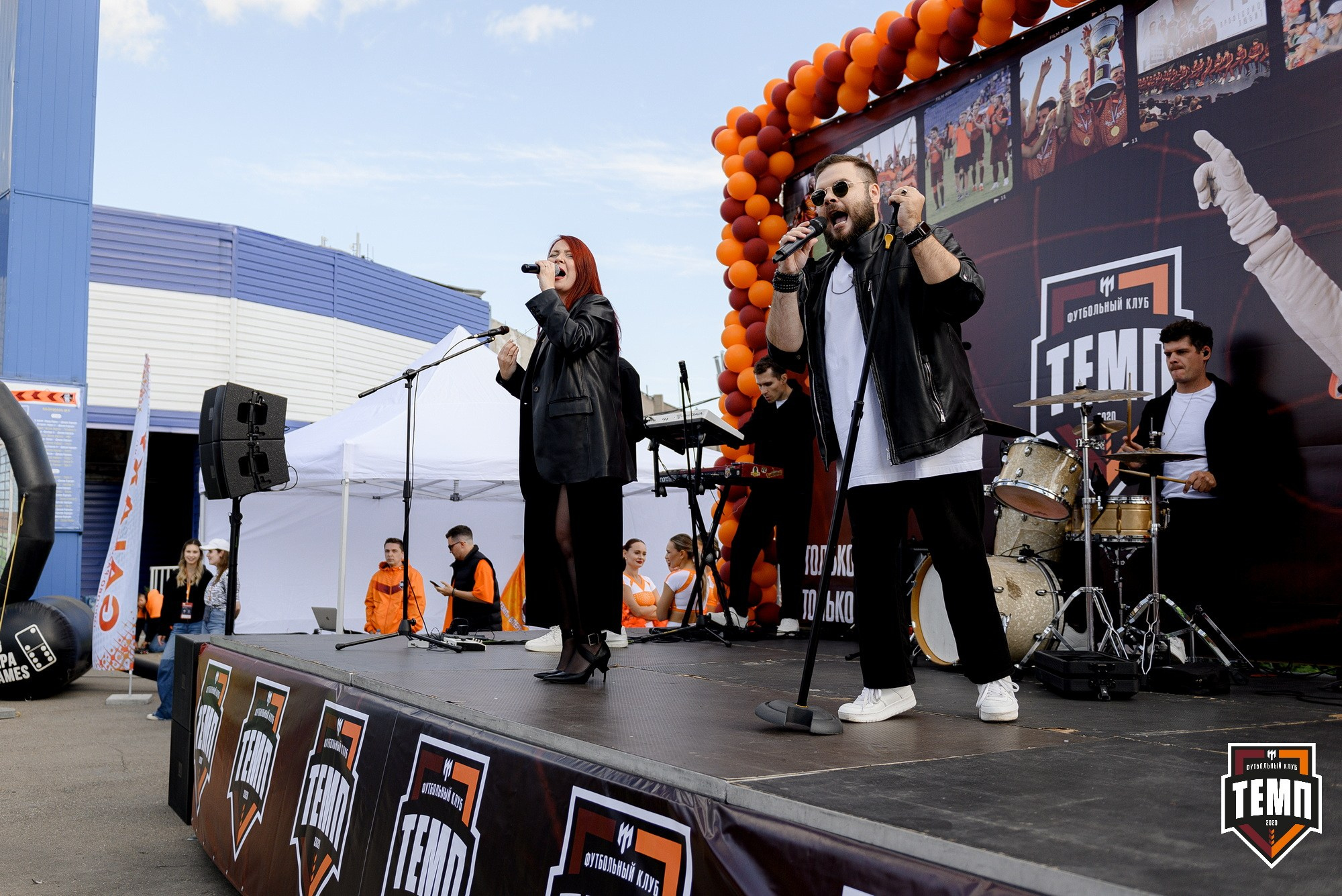 FONBET Кубок России по футболу 2025. Свадебный и репортажный фотограф Никита Сницарев в Барнауле