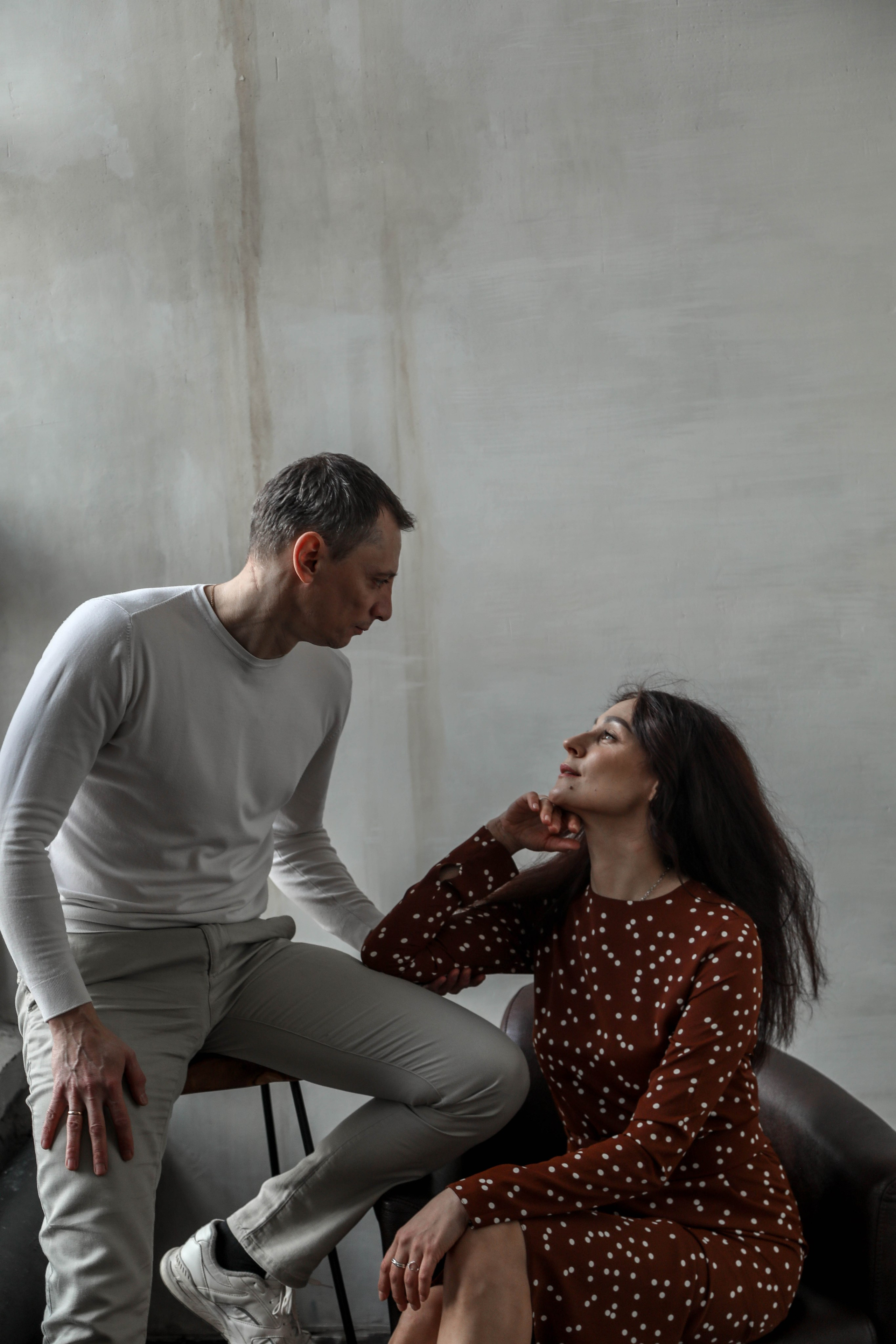 Съемка компании. Контент фотограф в Москве Екатерина Михно