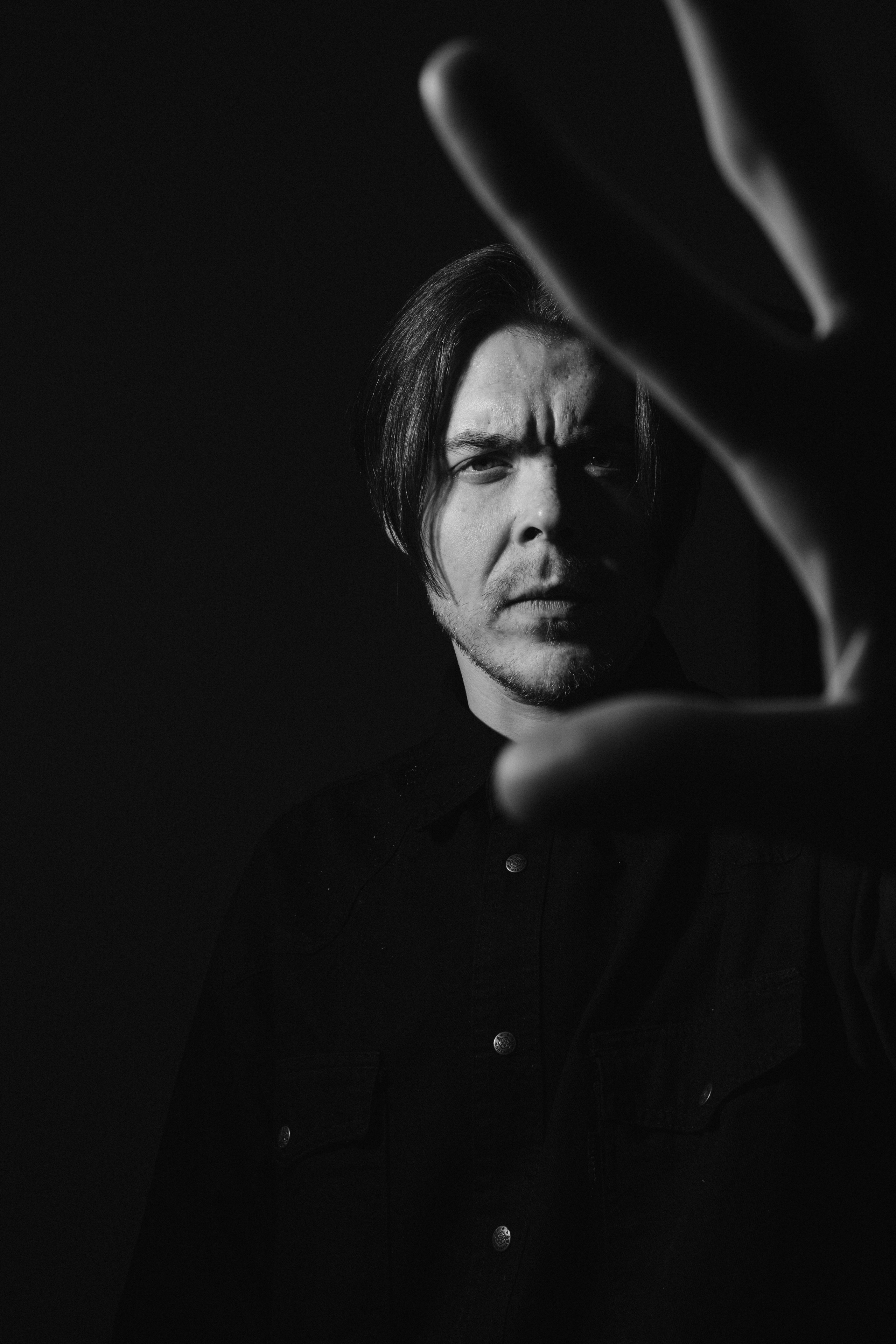 Индивидуальные портреты. Фотограф Михаил Чирков