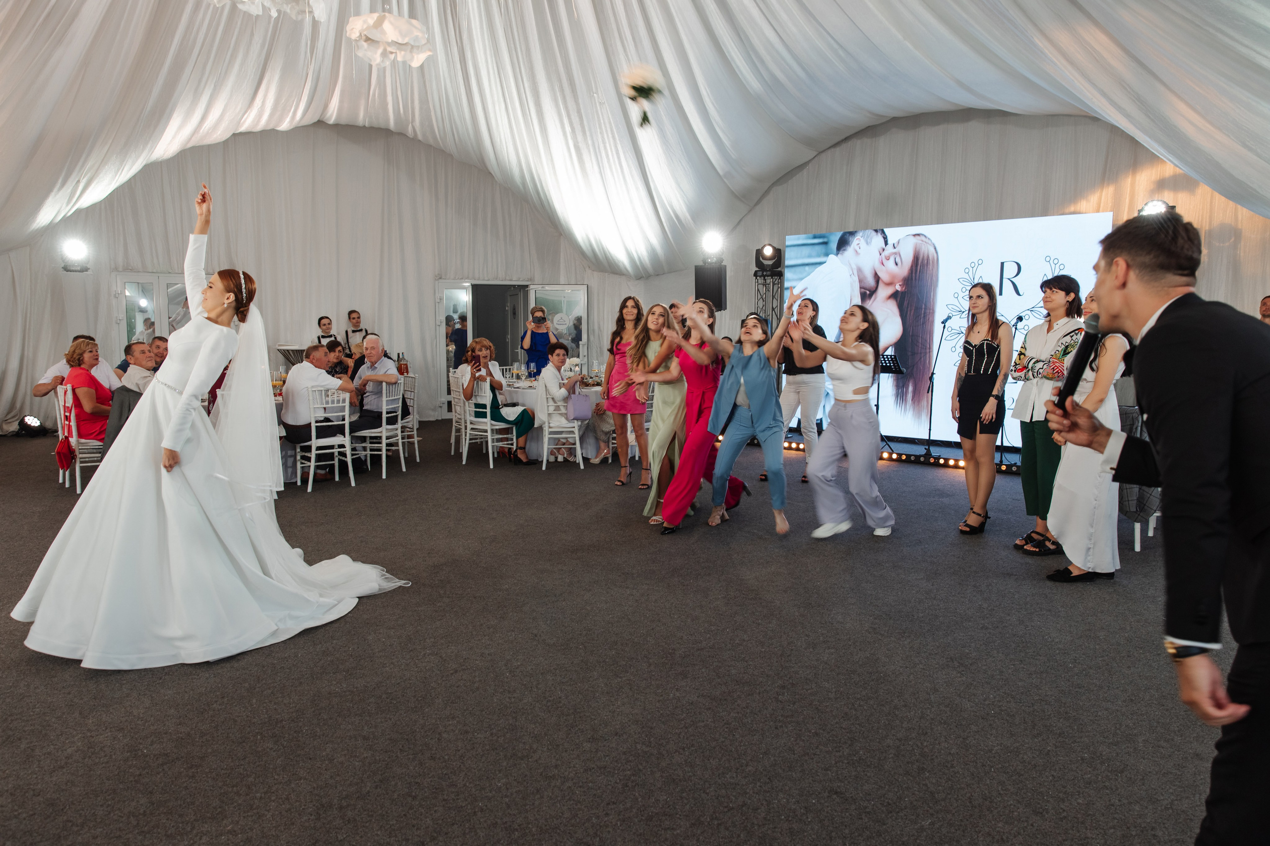 Екатерина & Роман. Свадебный фотограф Минск Ирина Раевская