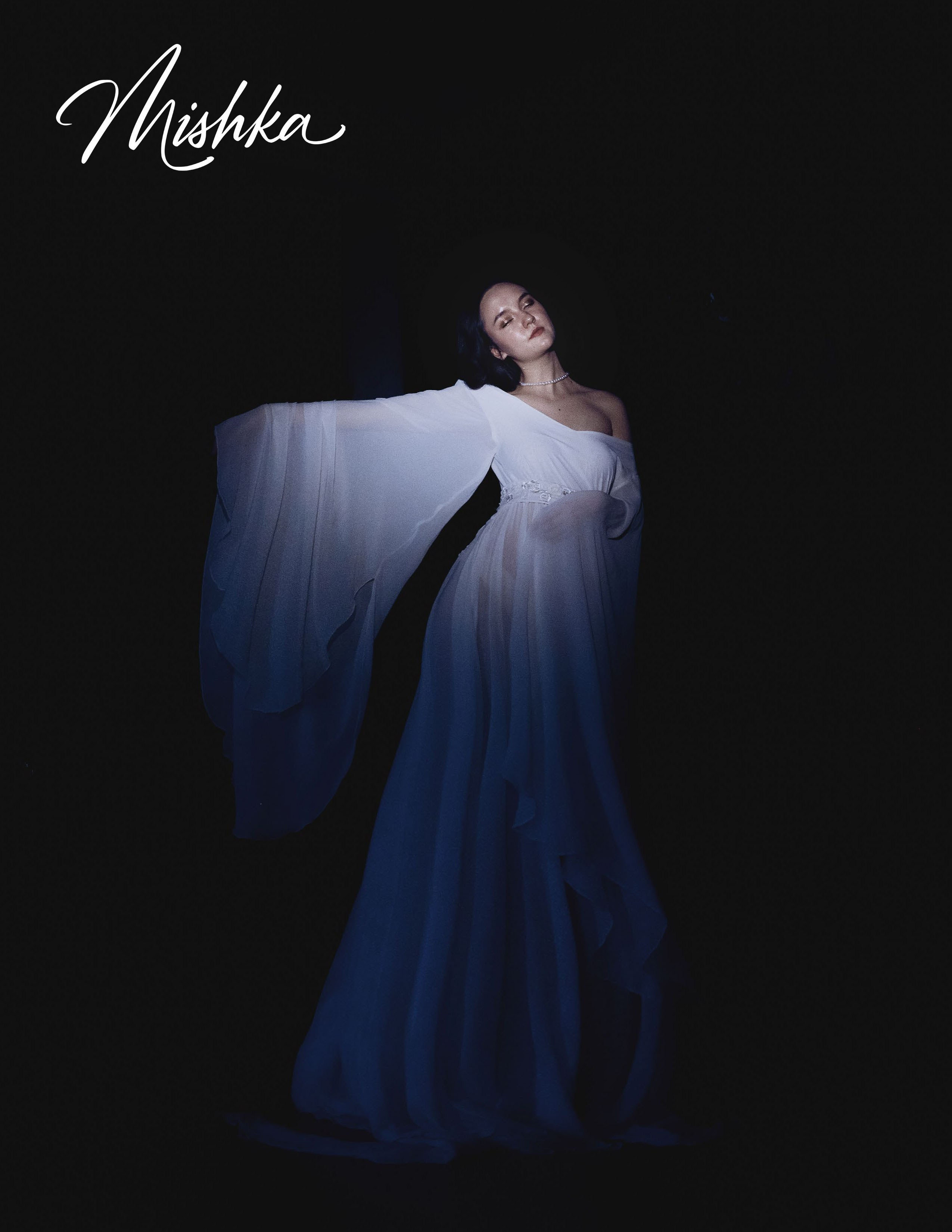 Журнал Mishka. 