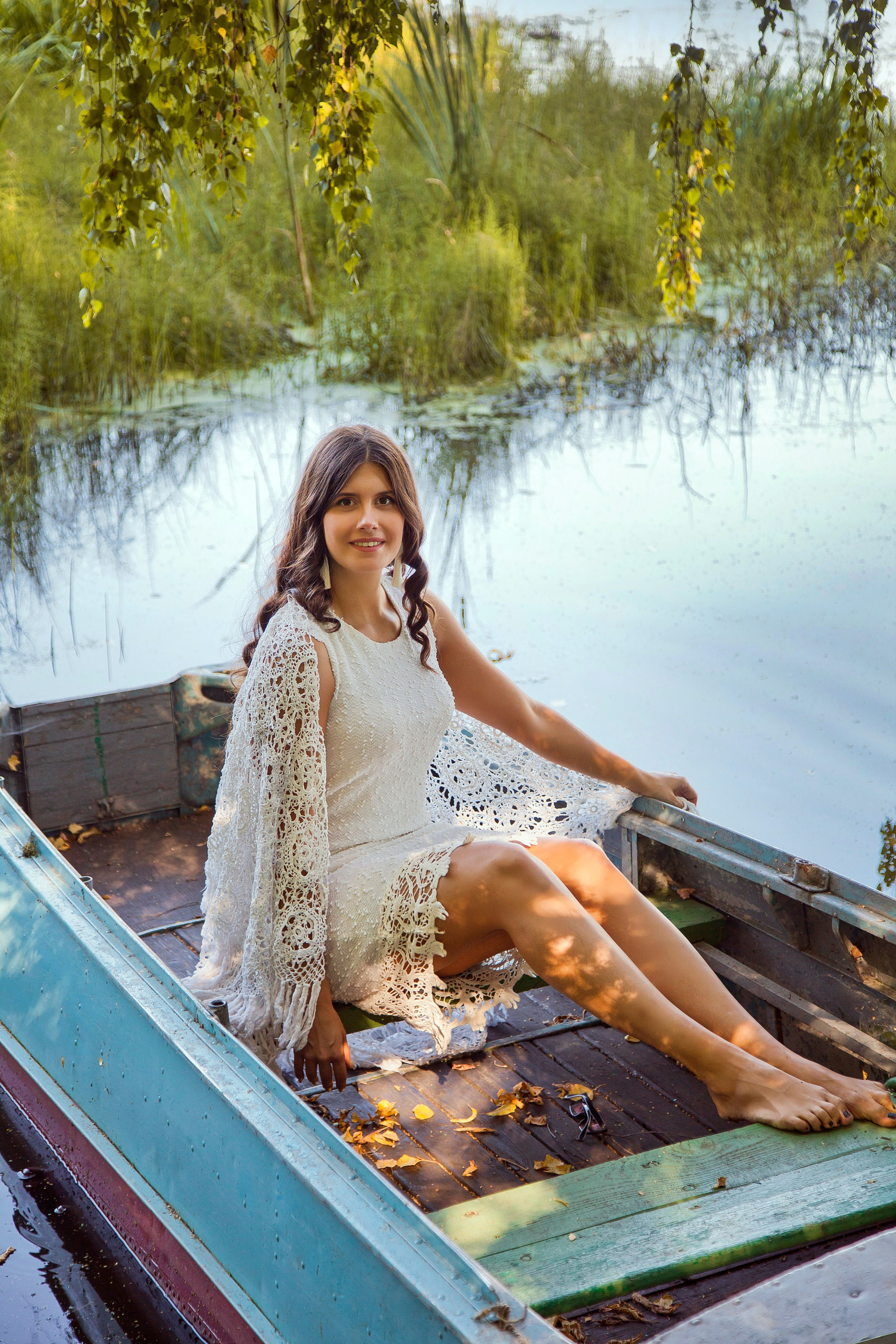 Дженифер. Фотограф Мария Кольцова