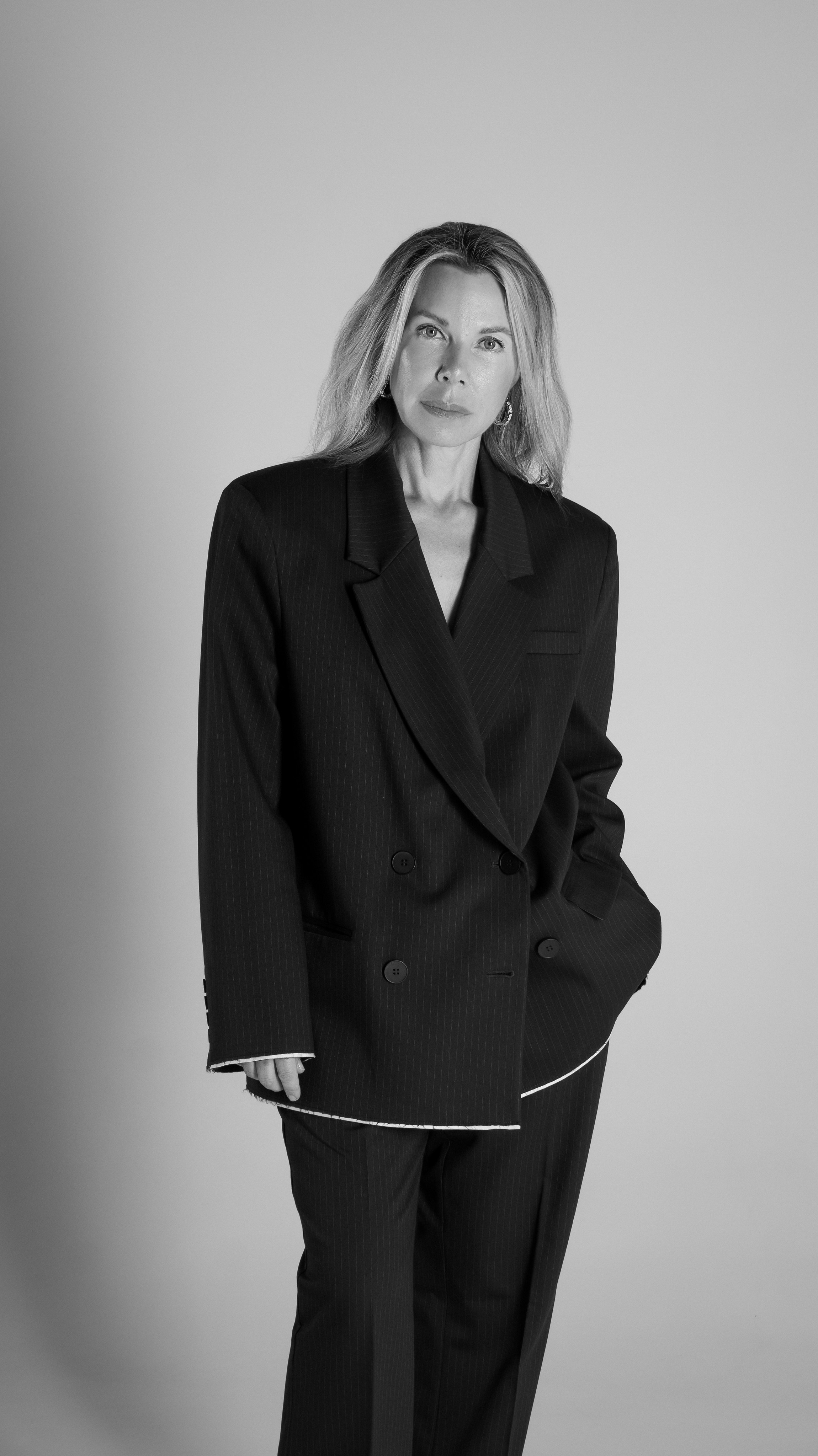 Юлия, для сайта и для себя. Фотограф Вероника Смит I Владивосток