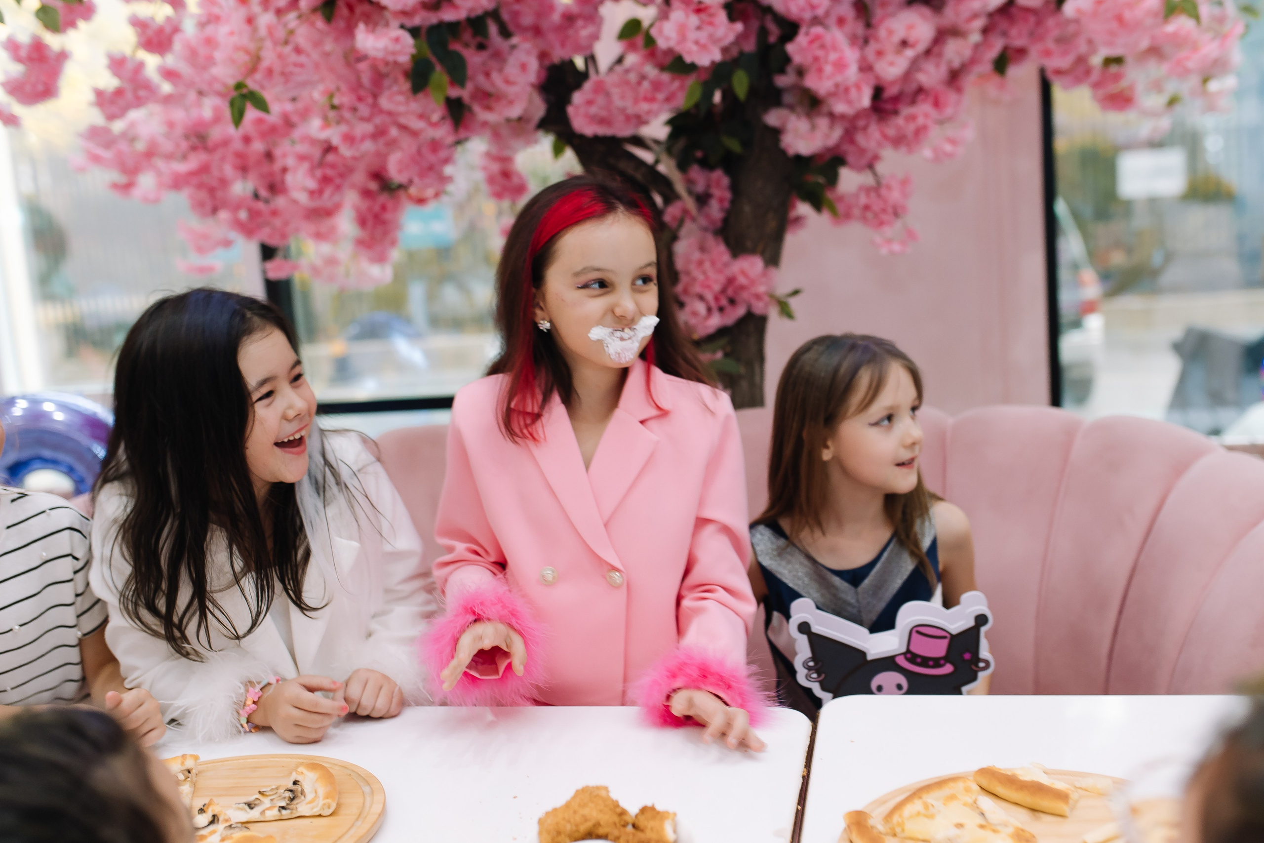 Репортаж. Свадебный и семейный фотограф в Алматы Laura Dosmann