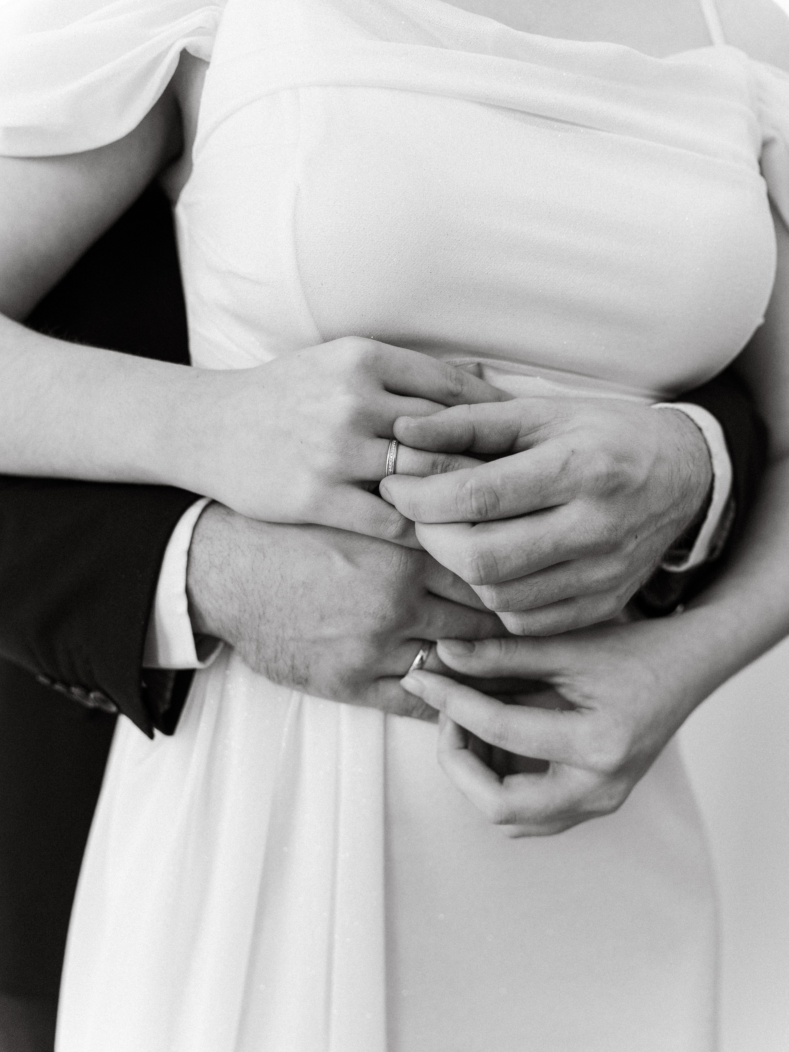 Свадебные фотосессии. Фотограф из Екатеринбурга Алена Мусалимова