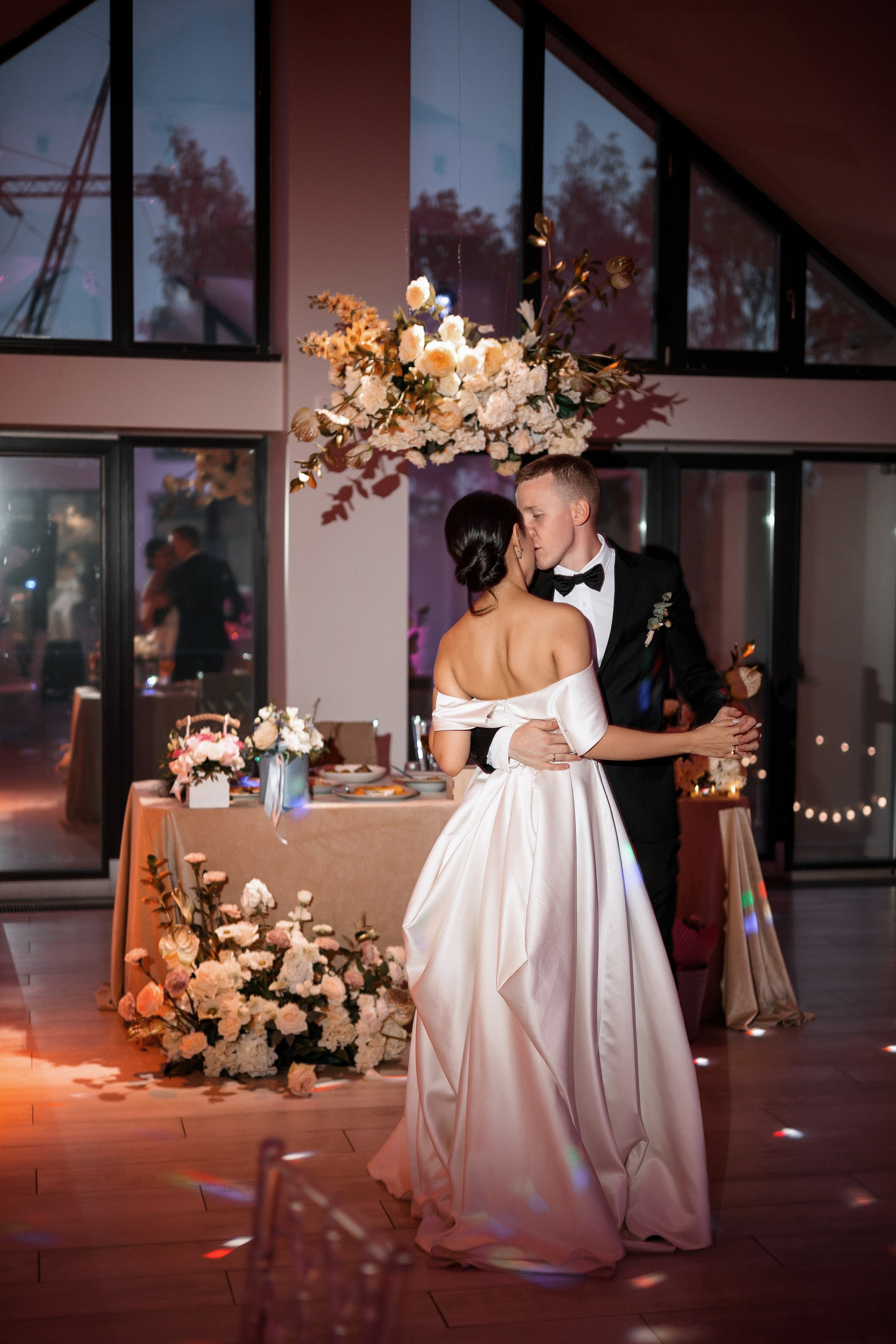 Свадебный видеограф. Свадебный фотограф и видеограф в Москве, Виктор Архилюк