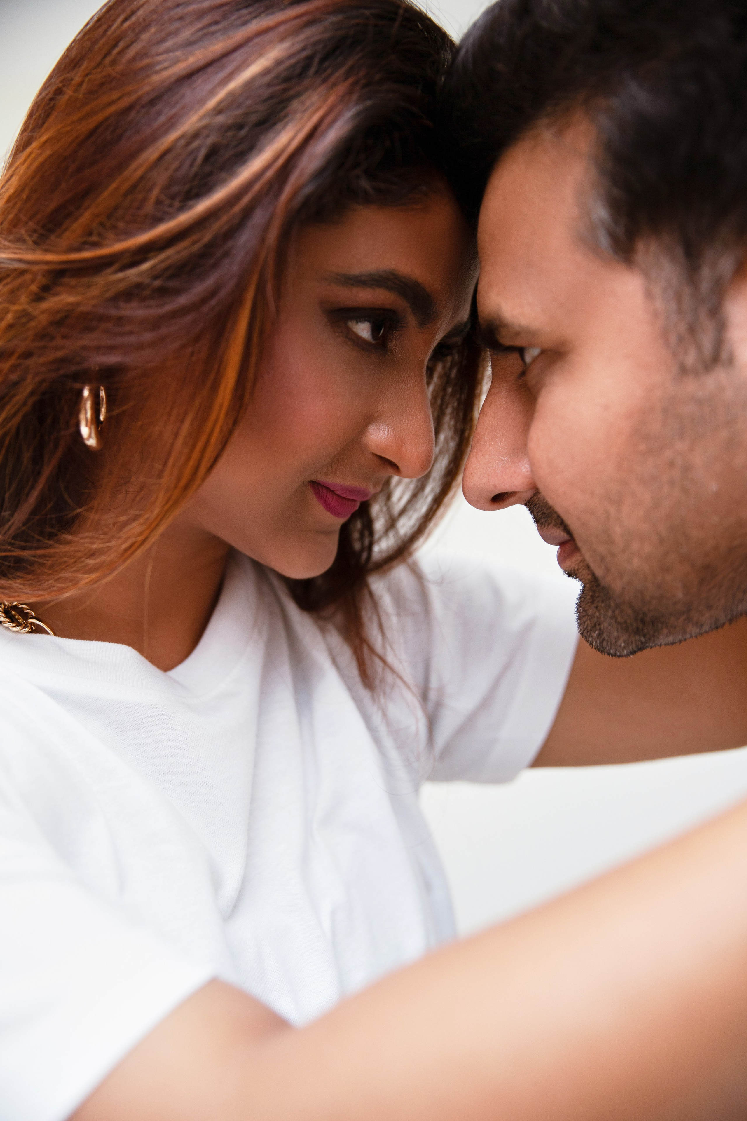 Love story. Halifax Photographer — Kristina Konstantinidi