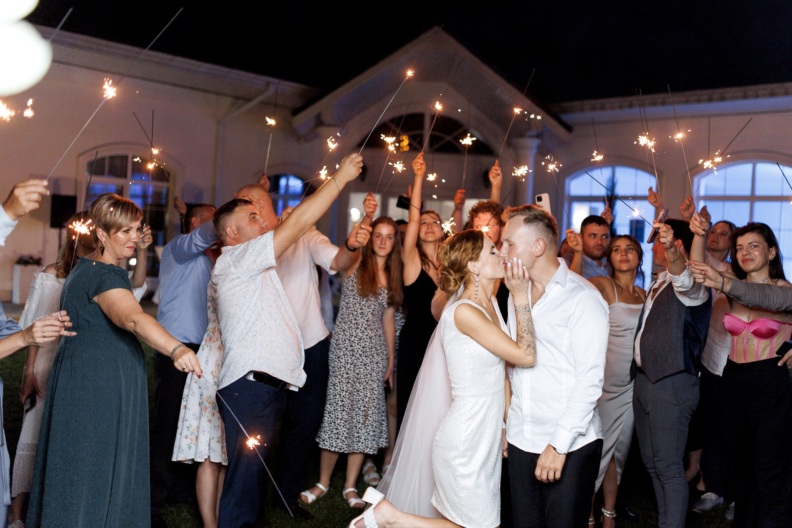 Y+M. Свадебный фотограф Каледич Тимофей