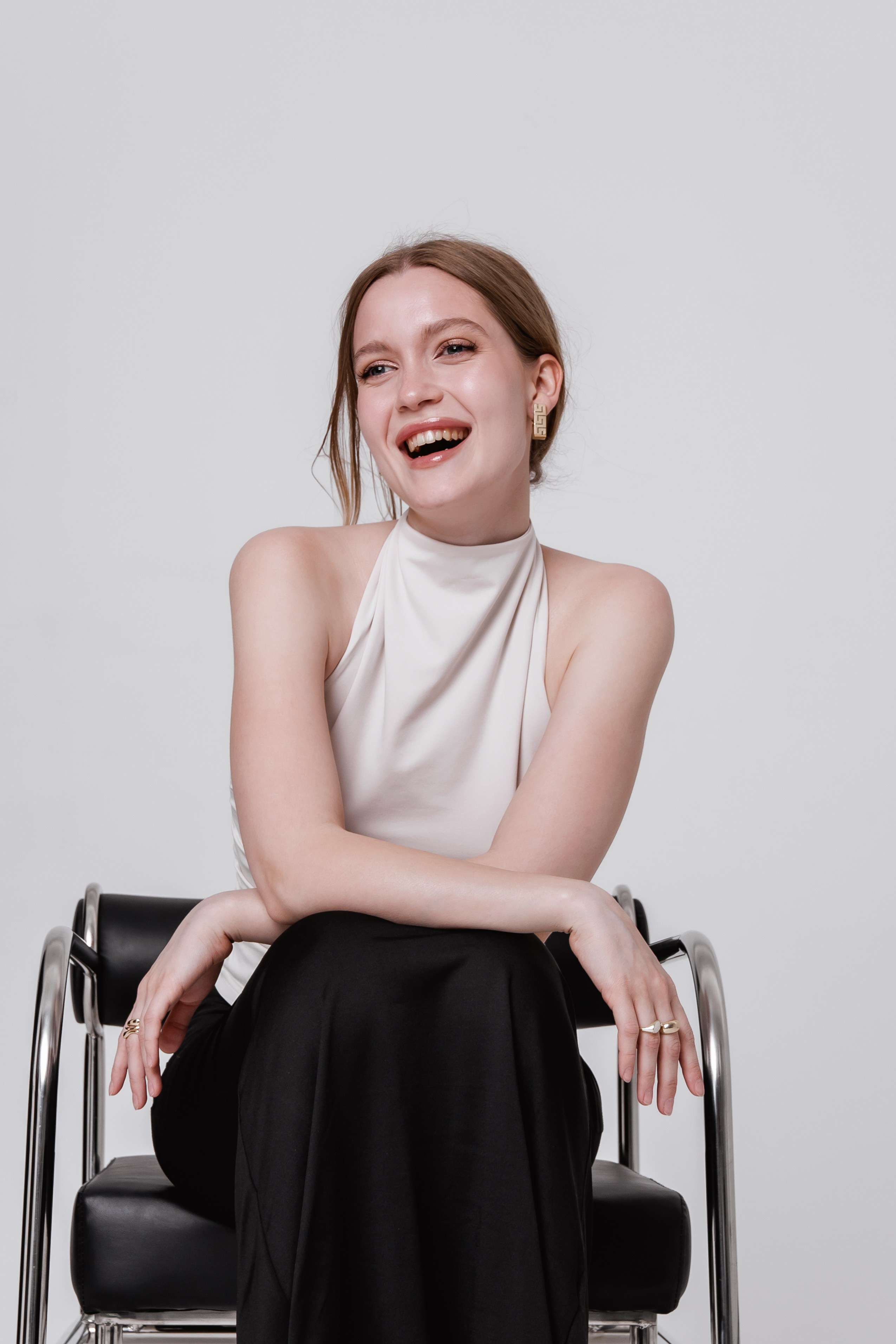 Полина Vogue. Свадебный/Портретный фотограф снимаю в Москве