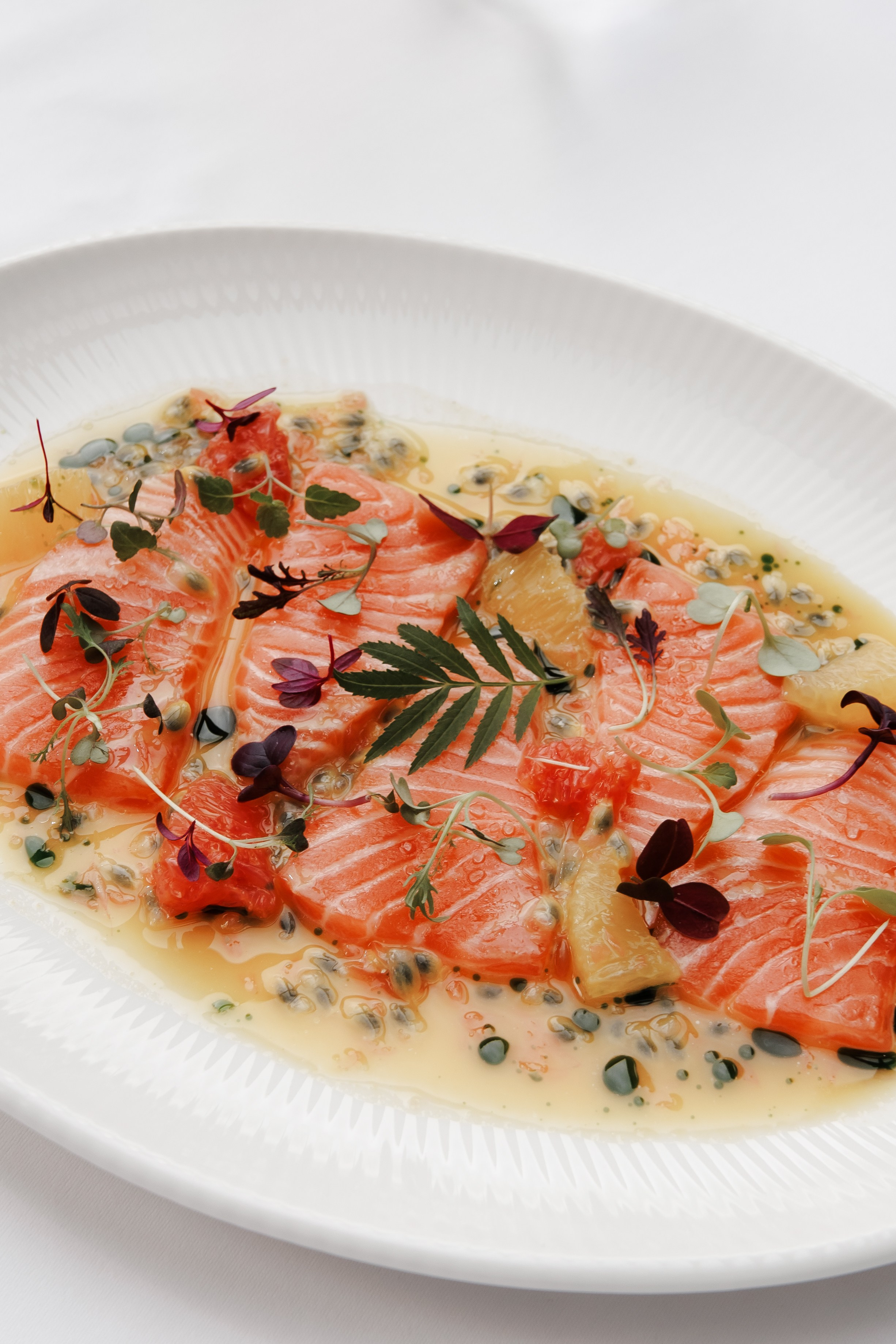 Дмитрий Крючков, шеф-повар отеля The St. Regis Moscow Nikolskaya. Свадебный/Портретный фотограф снимаю в Москве