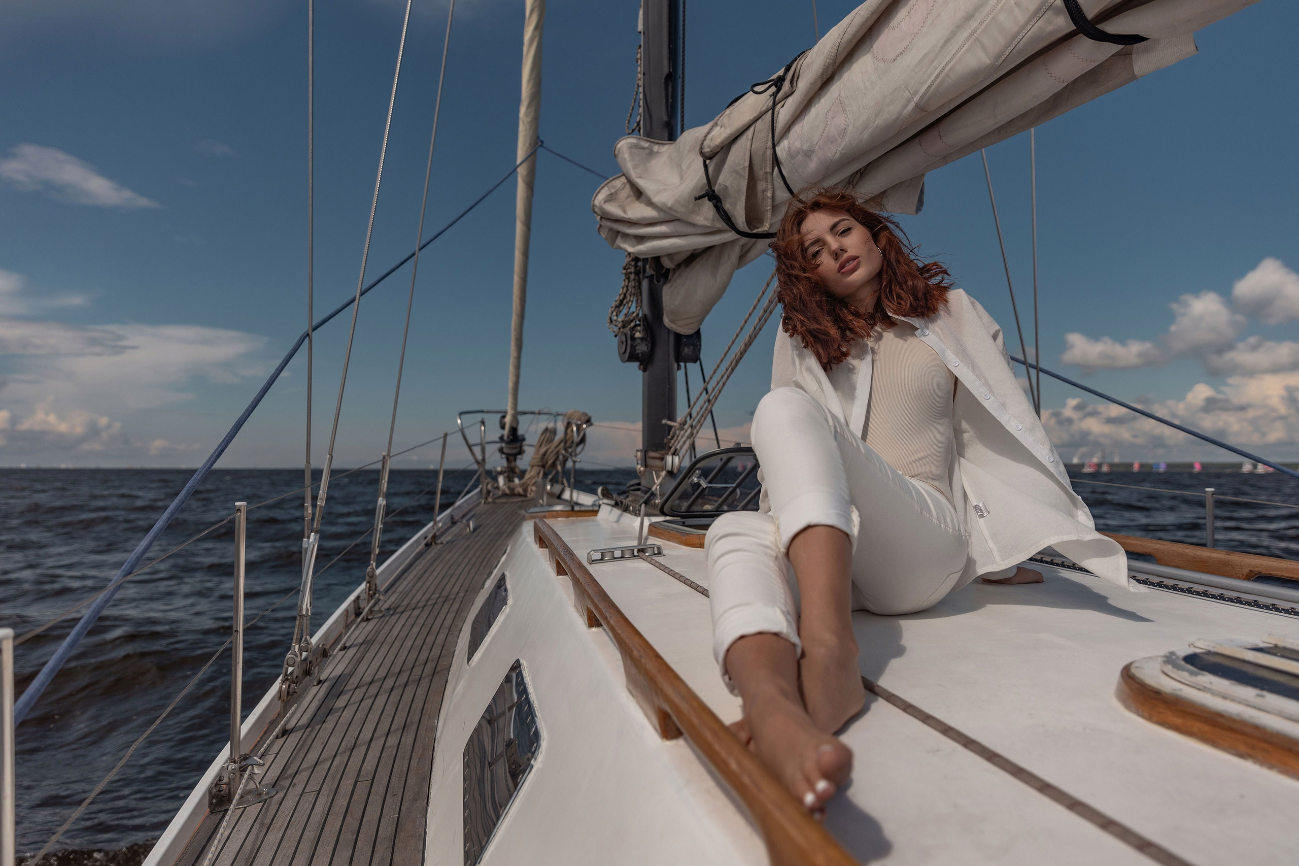 Индивидуальная съемка | Ксения. Phuket Photographer ✨ Anna Moskvina