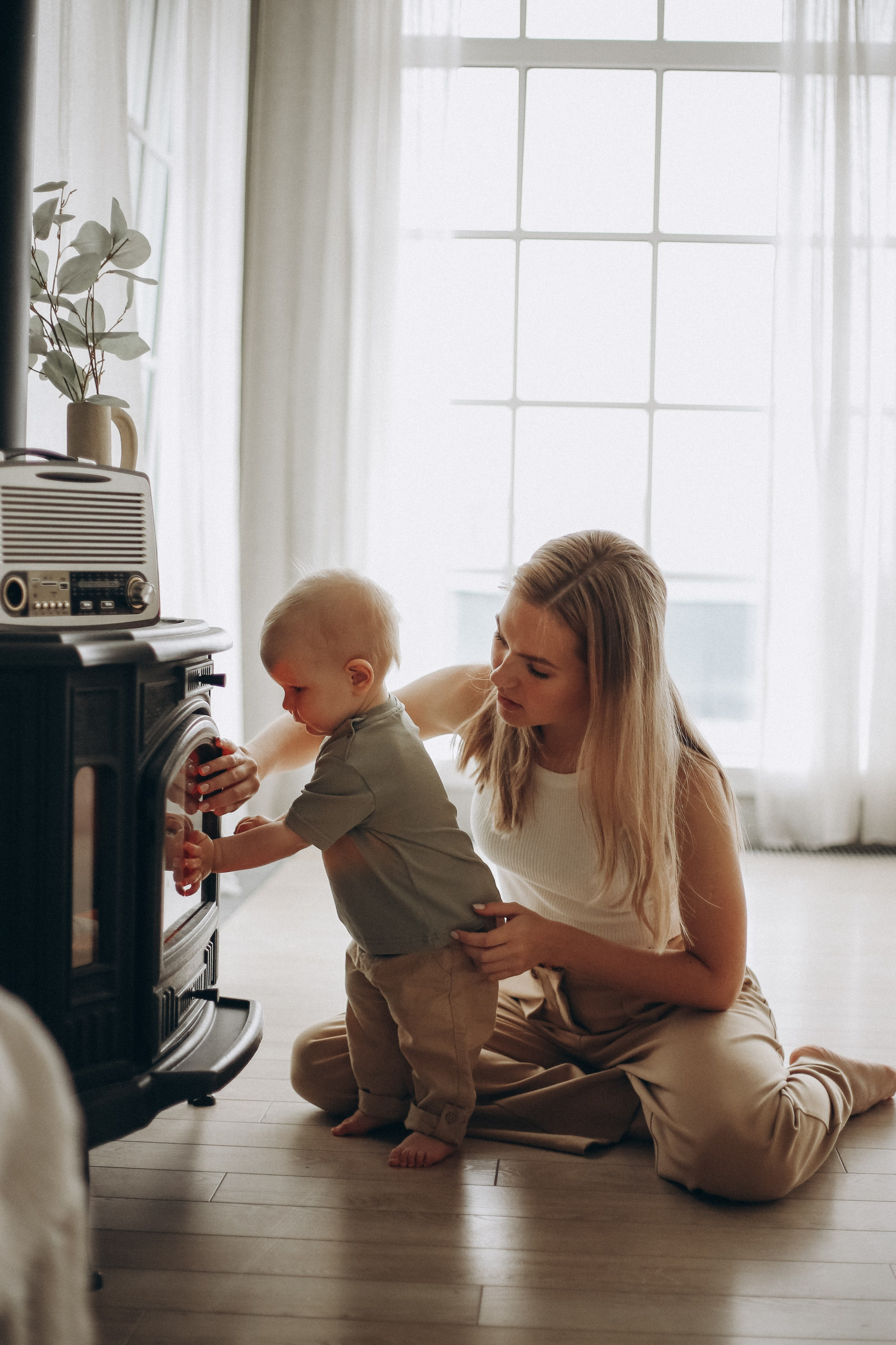 Сергей, Ирина, Тимофей. Семейный фотограф Наталья Ковтун Санкт-Петербург