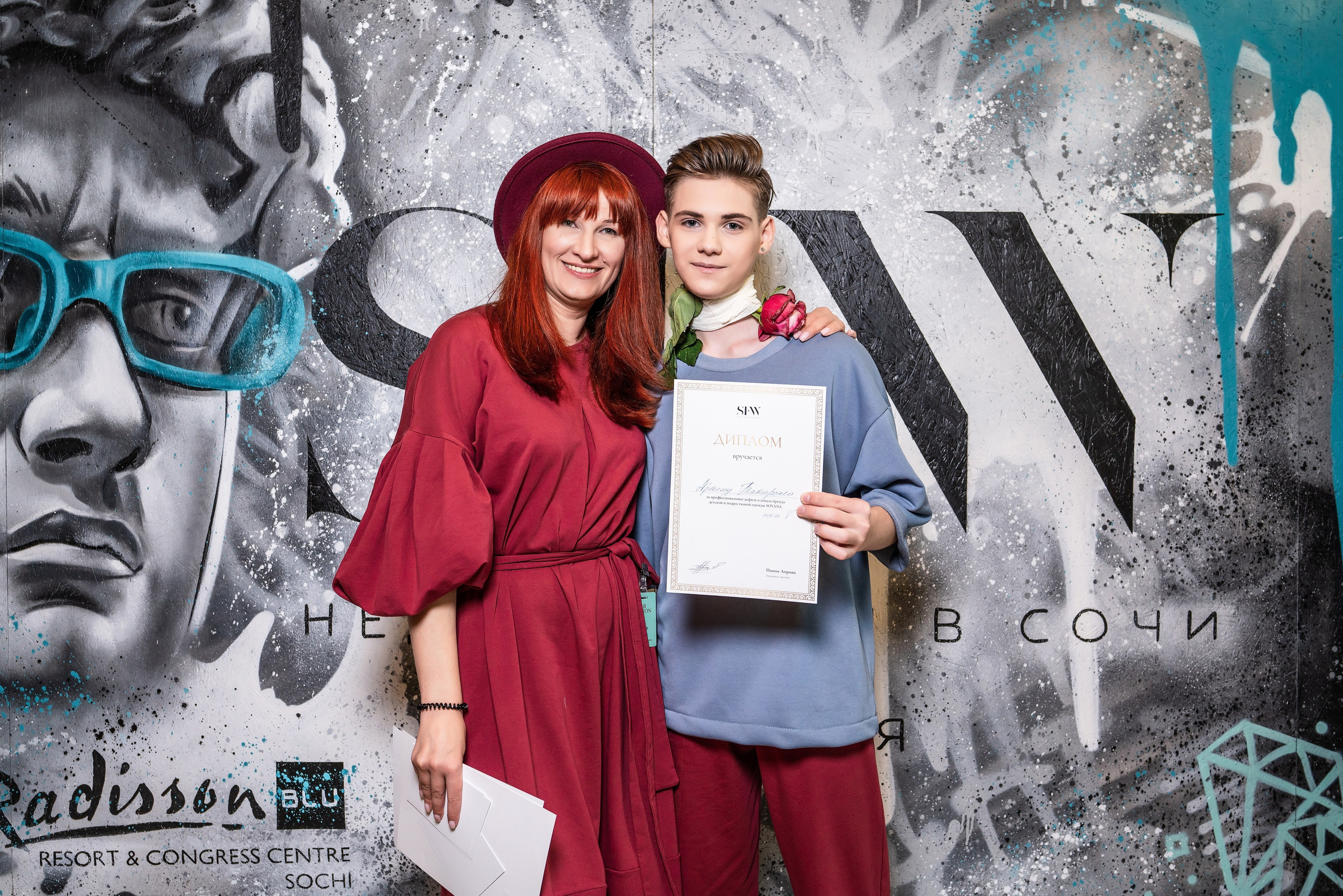 Репортажный фотограф Сочи Fashion week. Фотограф Сочи