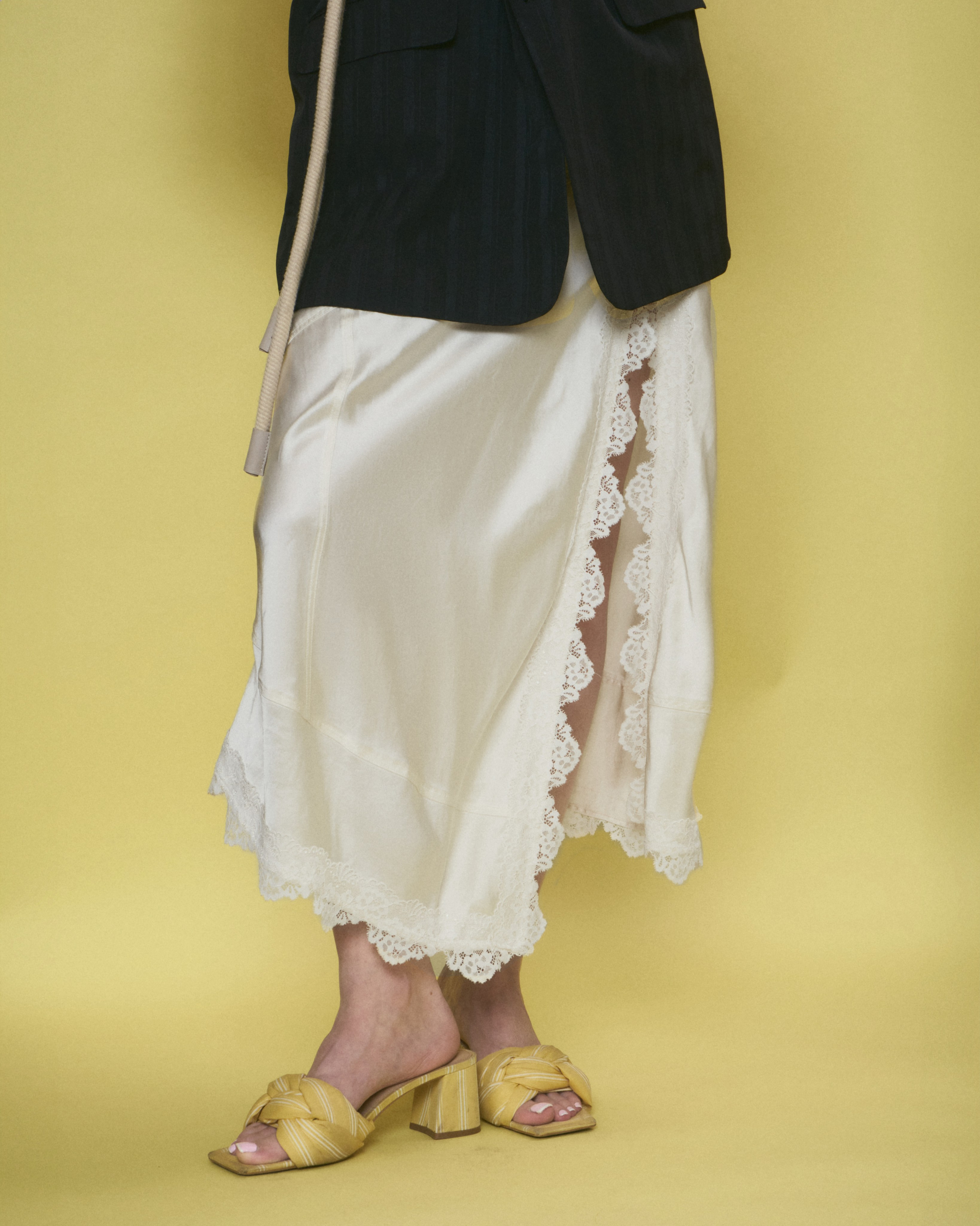 Yellow. Фотограф Калашникова Софья