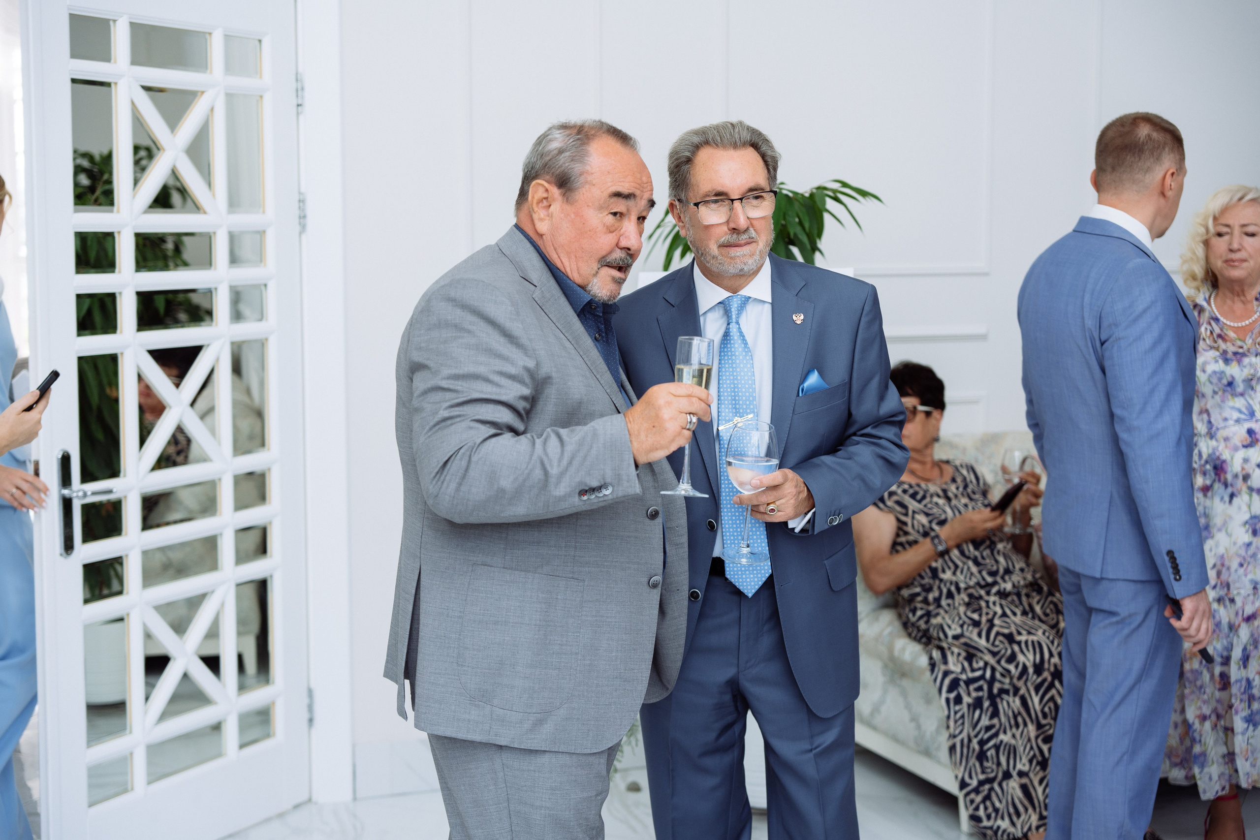 Свадьба Кирилла и Евы