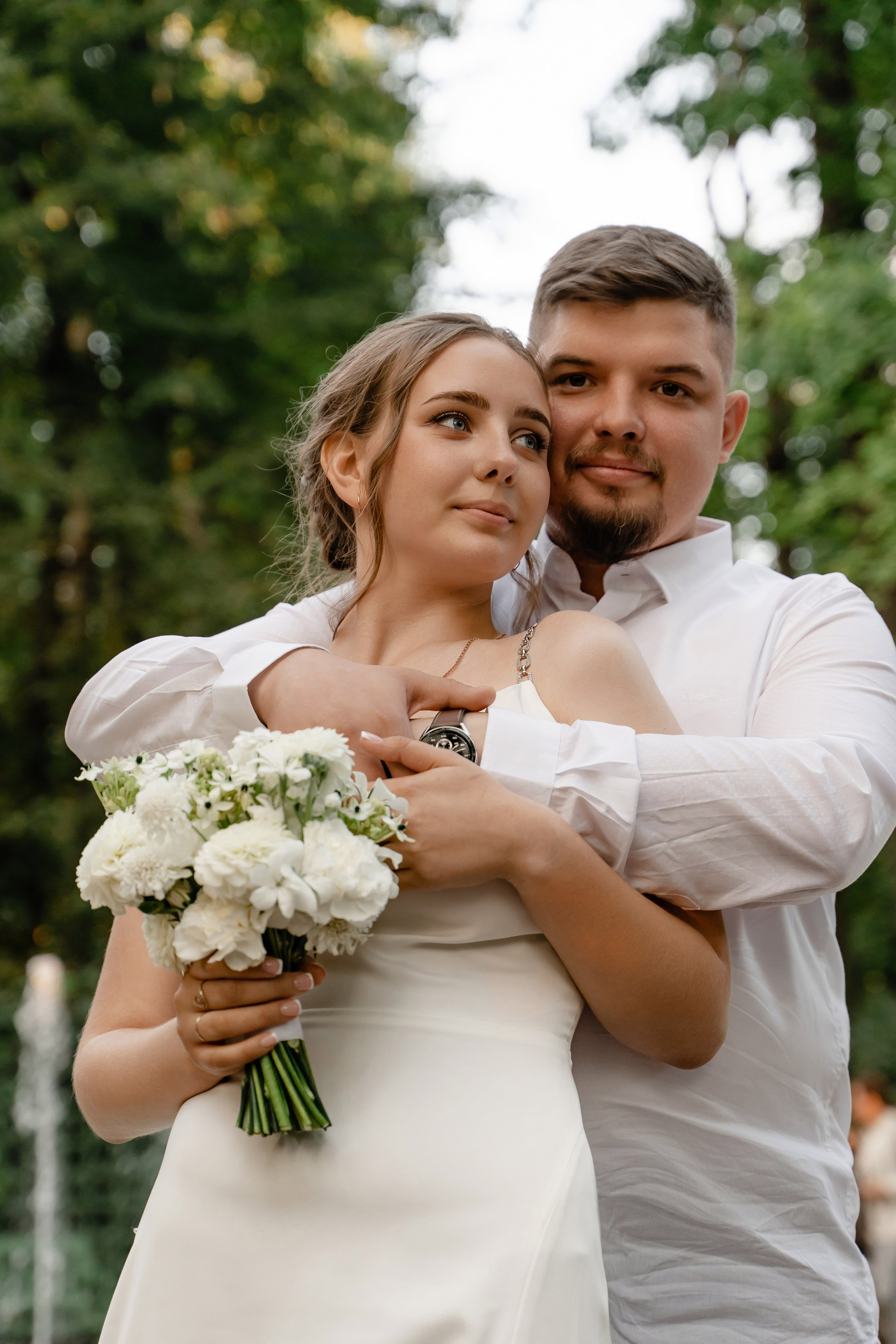 S&S. Фотограф и видеограф в Санкт-Петербурге и Москве Виктория Горячева