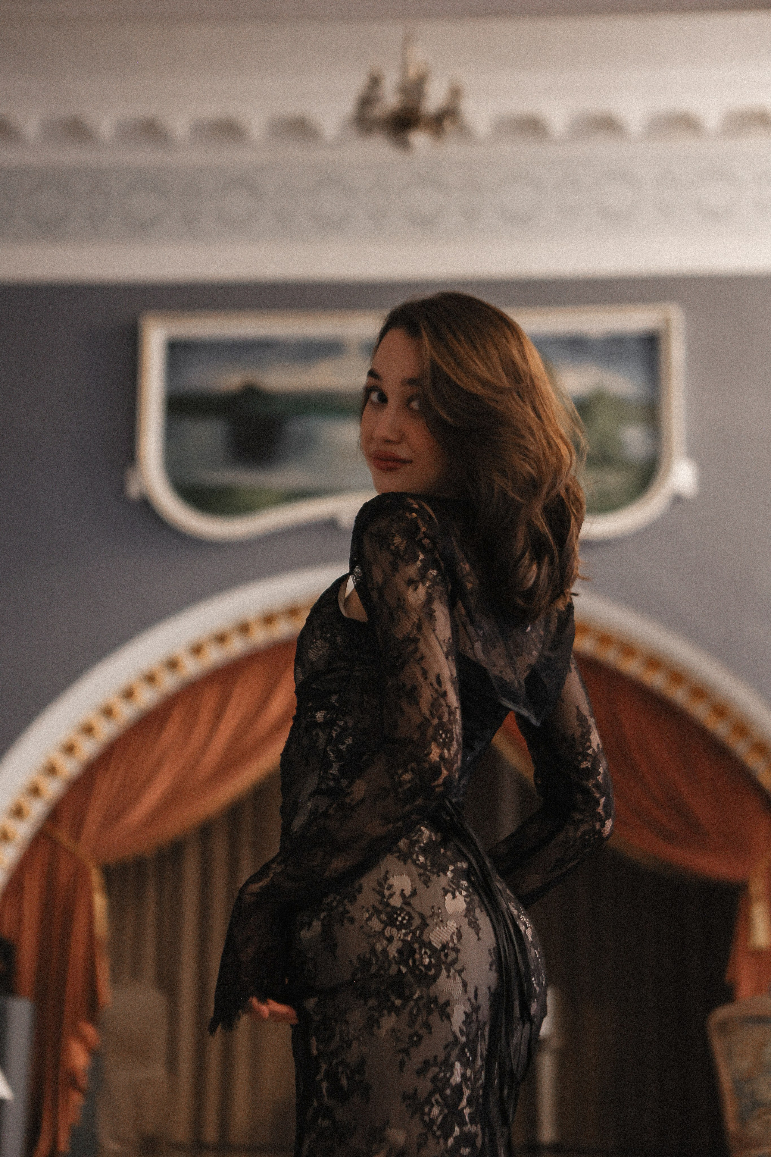 Алина. Портретный и свадебный фотограф Айгюн в городе Йошкар-Ола