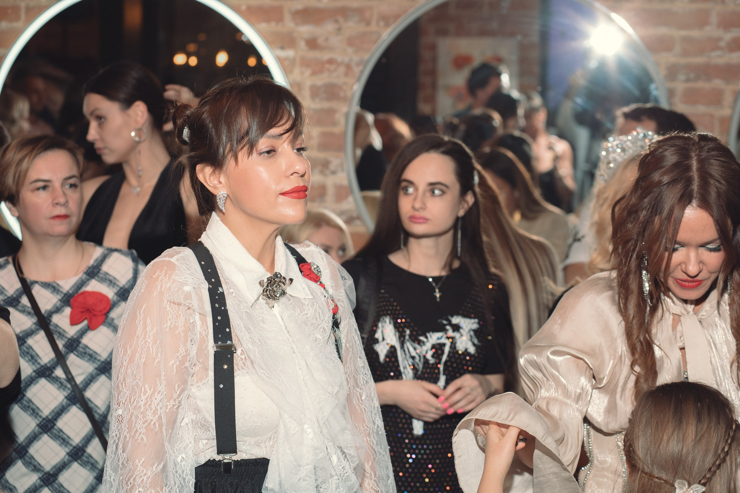 День Рождения Le Prima. Портретный и интерьерный фотограф в Москве|Кашин Артём