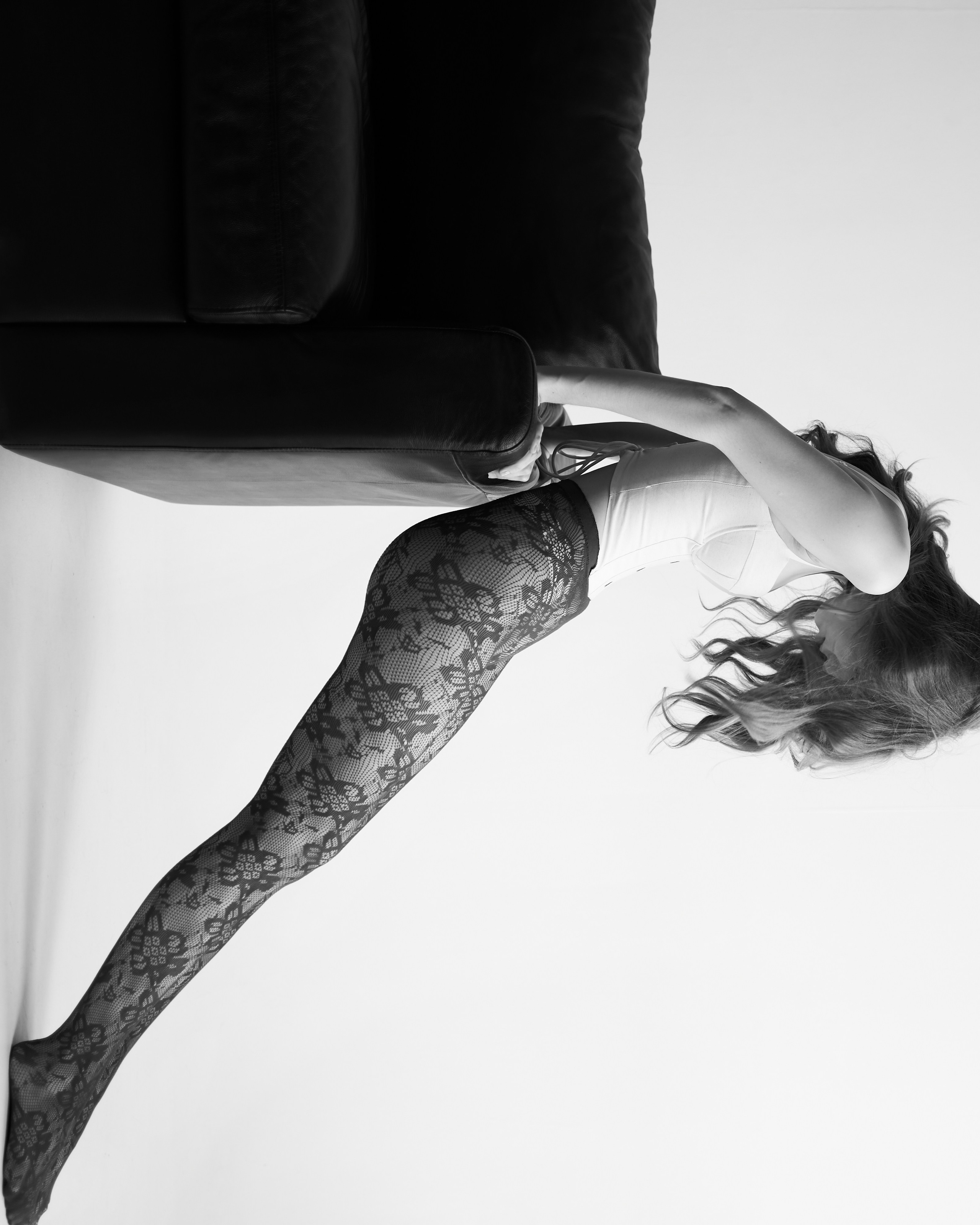 Ульяна. Фотограф Максим Дмитриев