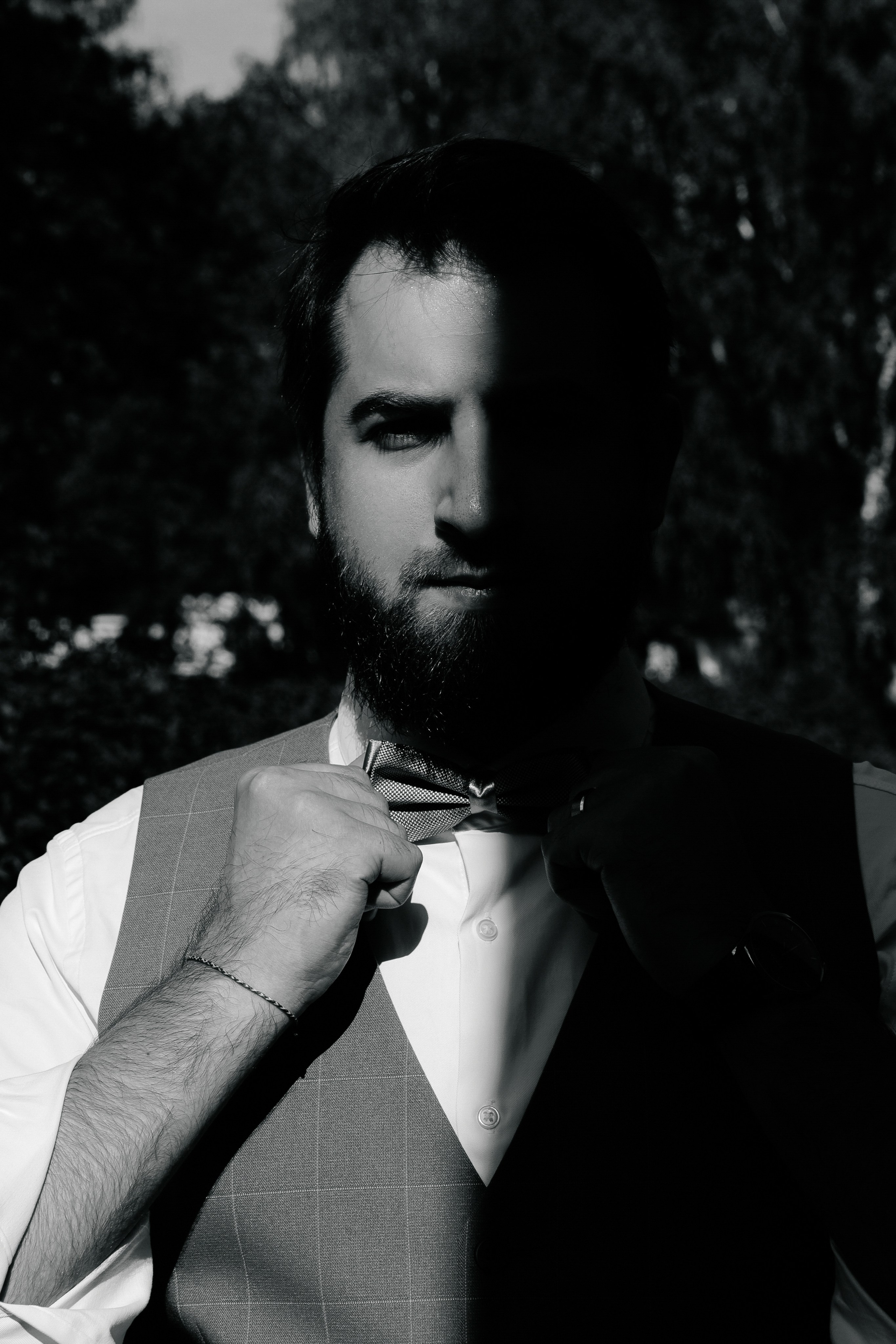 Vladislav & Daria. Свадебный фотограф Павел Фурашов в Нижнем Новгороде | Paul Matis