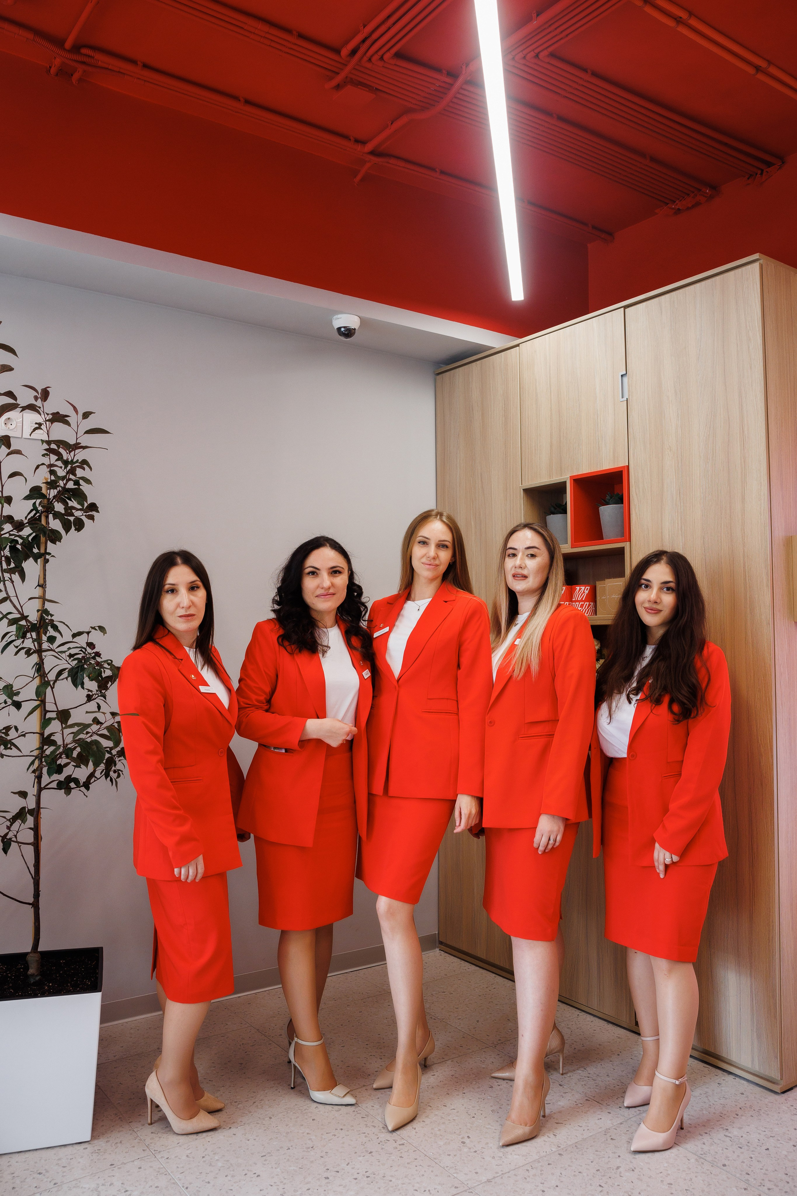 Альфа Банк Нальчик. Фотограф Ставрополь Петр Голубенко