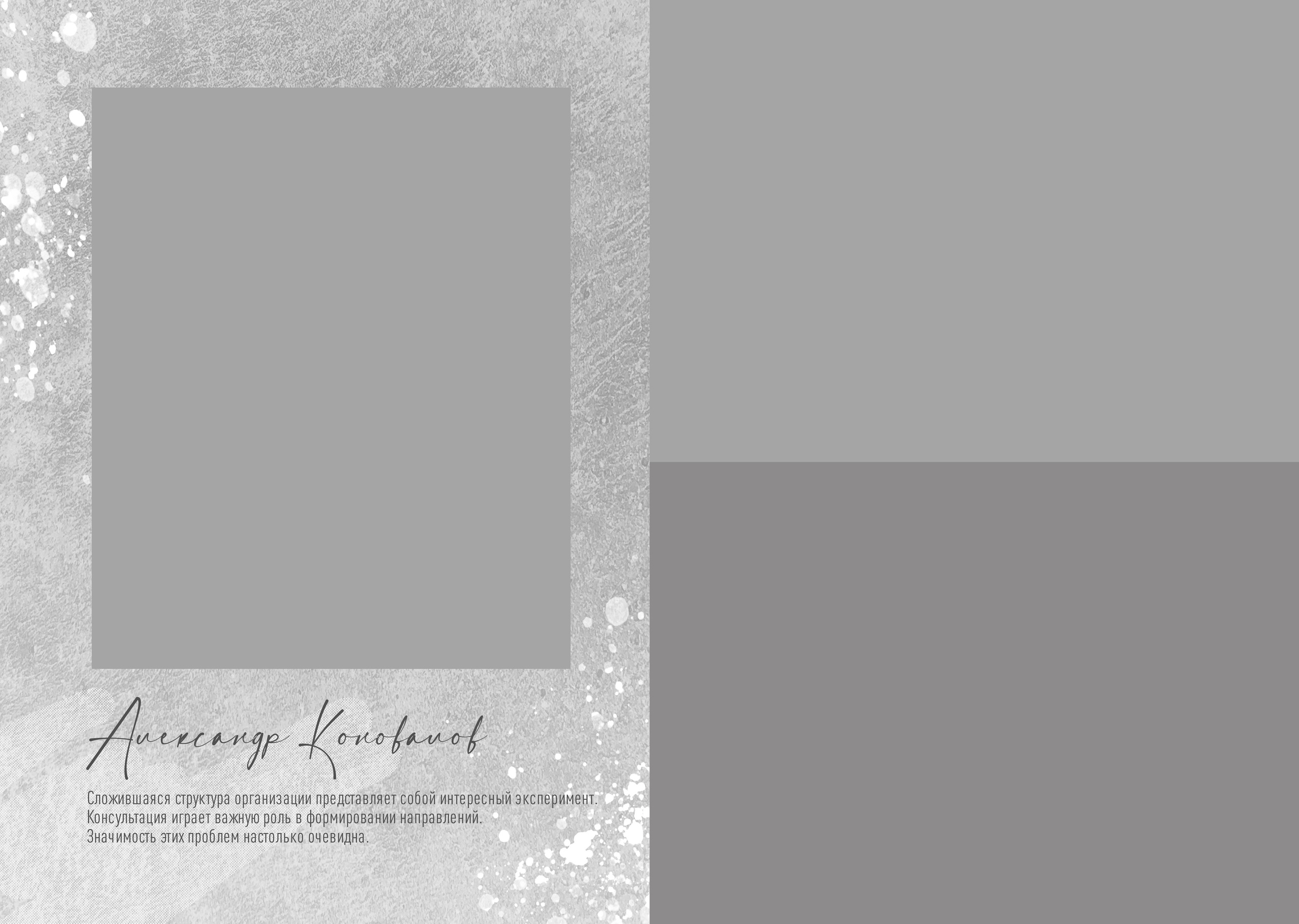 White Grunge. Medlori fotobook Выпускные альбомы в Липецке Лариса Медведева