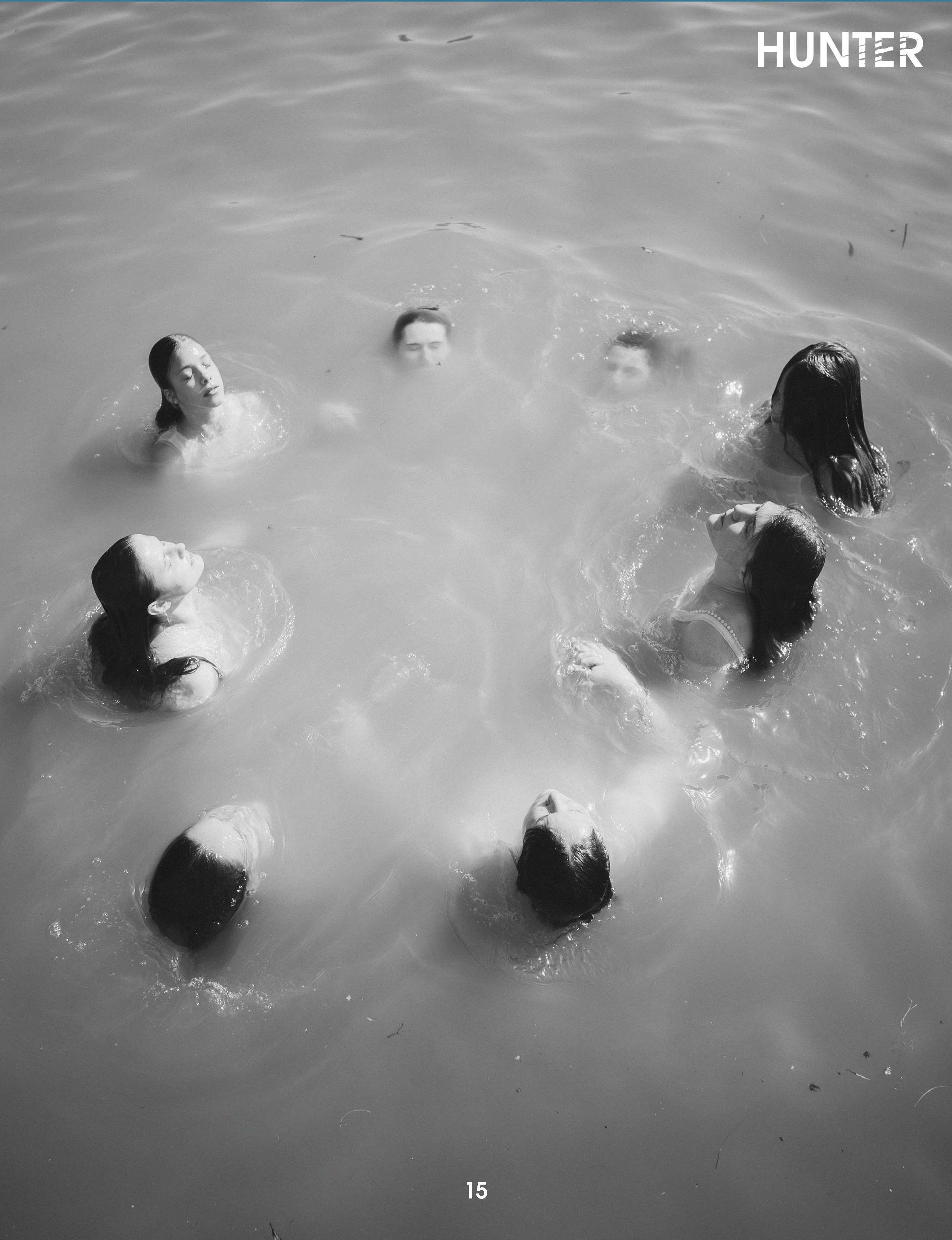 Публикации в журналах. Портретный и репортажный фотограф в Москве Кристина Никитюк kristina_koa