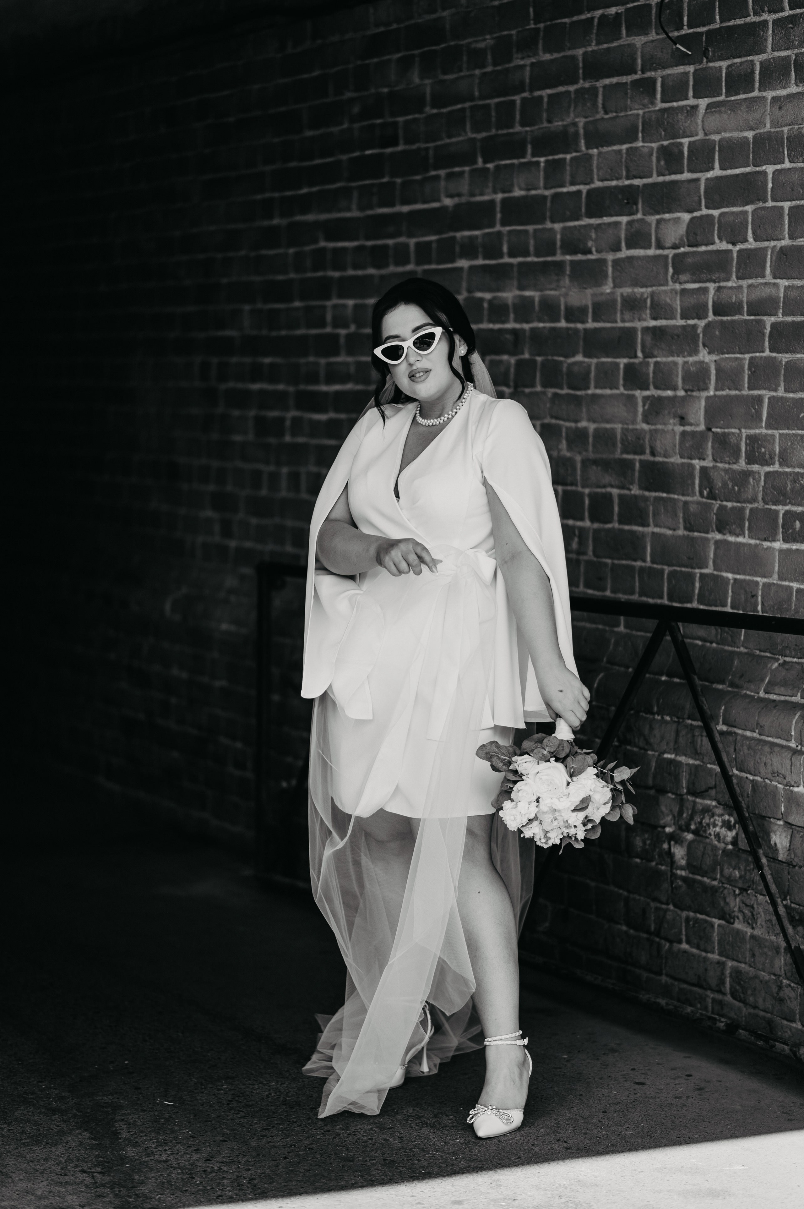 Лев и Екатерина. Свадебный фотограф в Красноярске