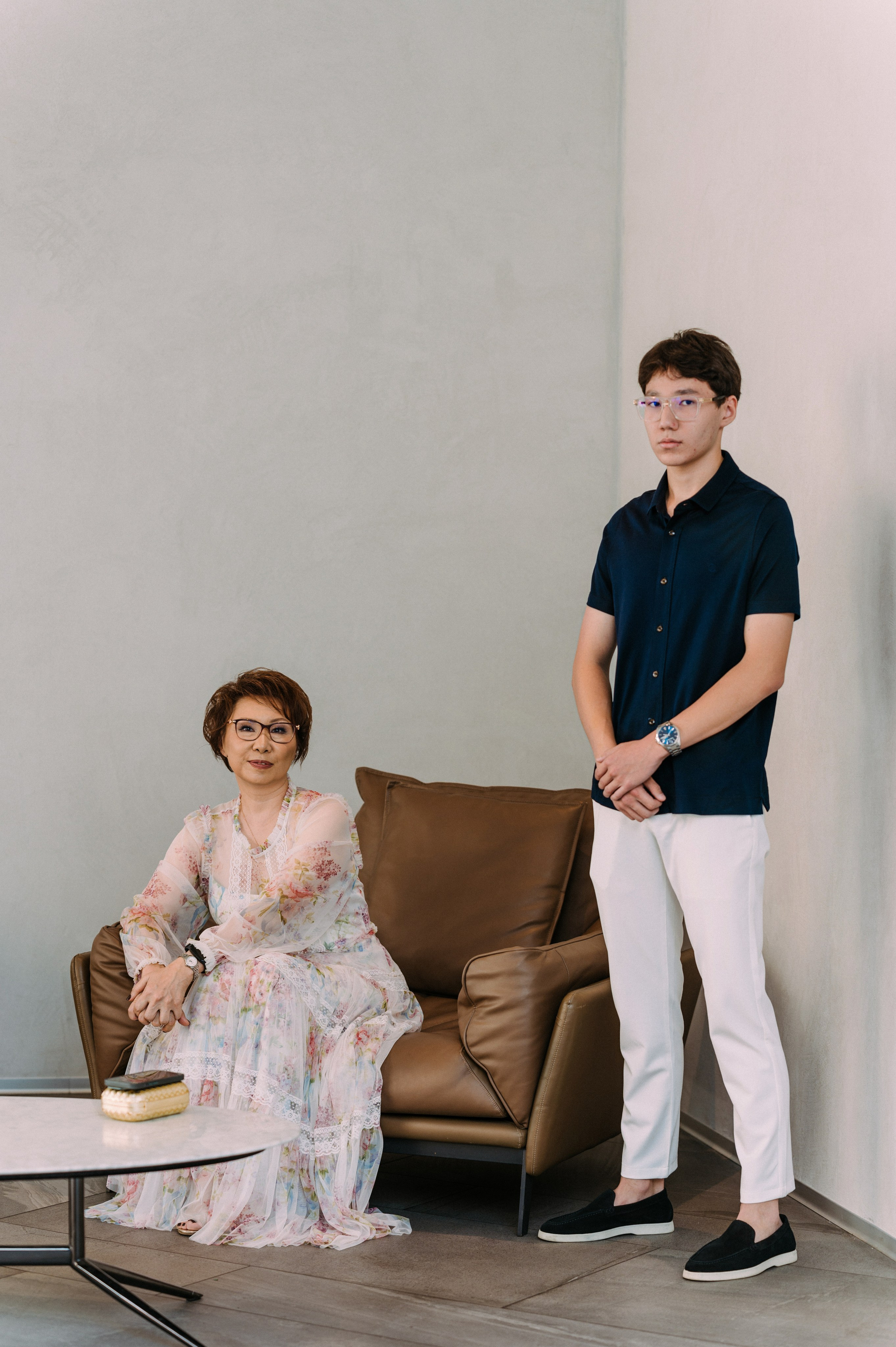 АЛИНА И НИКИТА. Фотограф в Алматы — Дарья Фёдорова