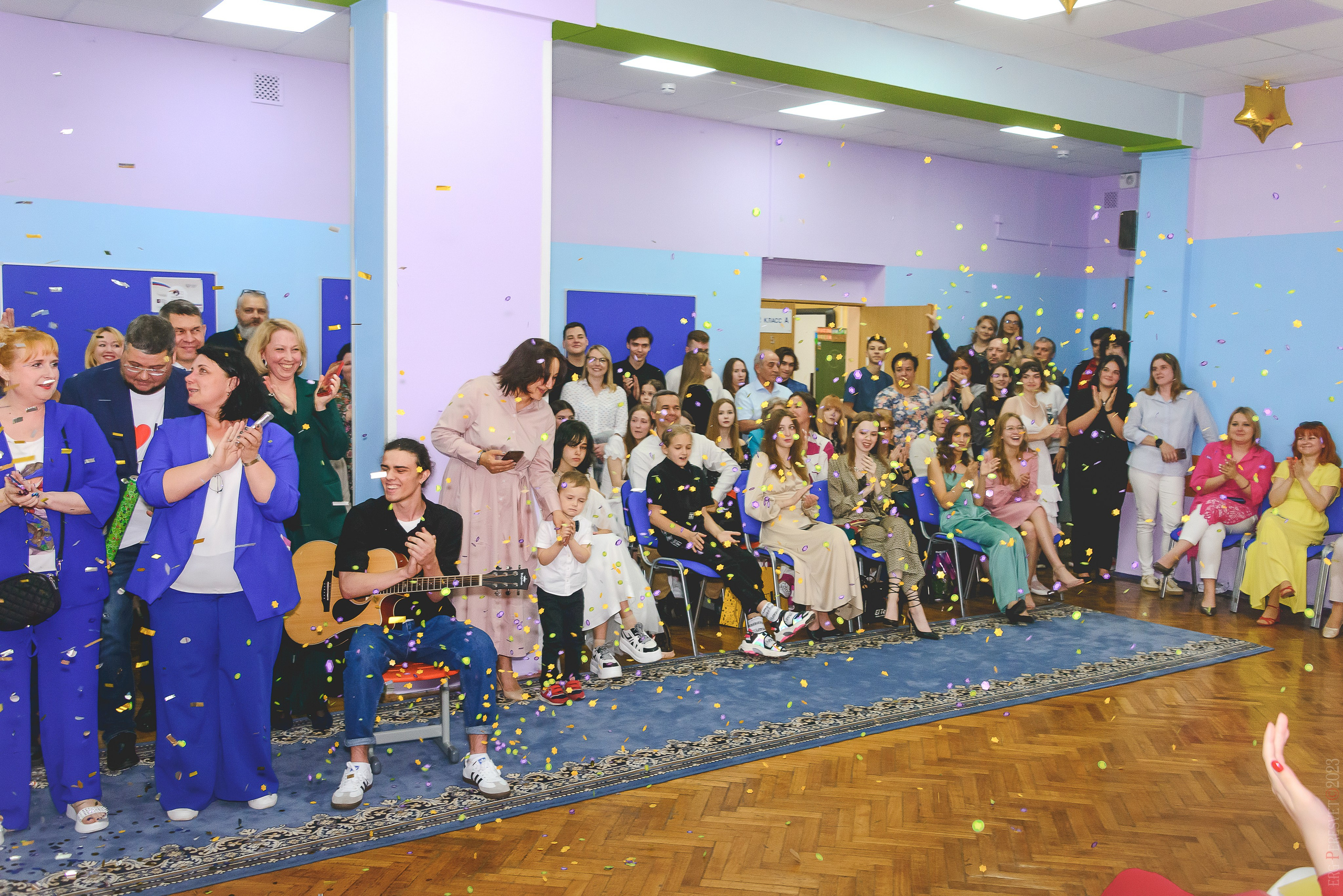 Выпускной 11 класс. Ваш фотограф на праздник в Москве, Раменском, Жуковском, Люберцах