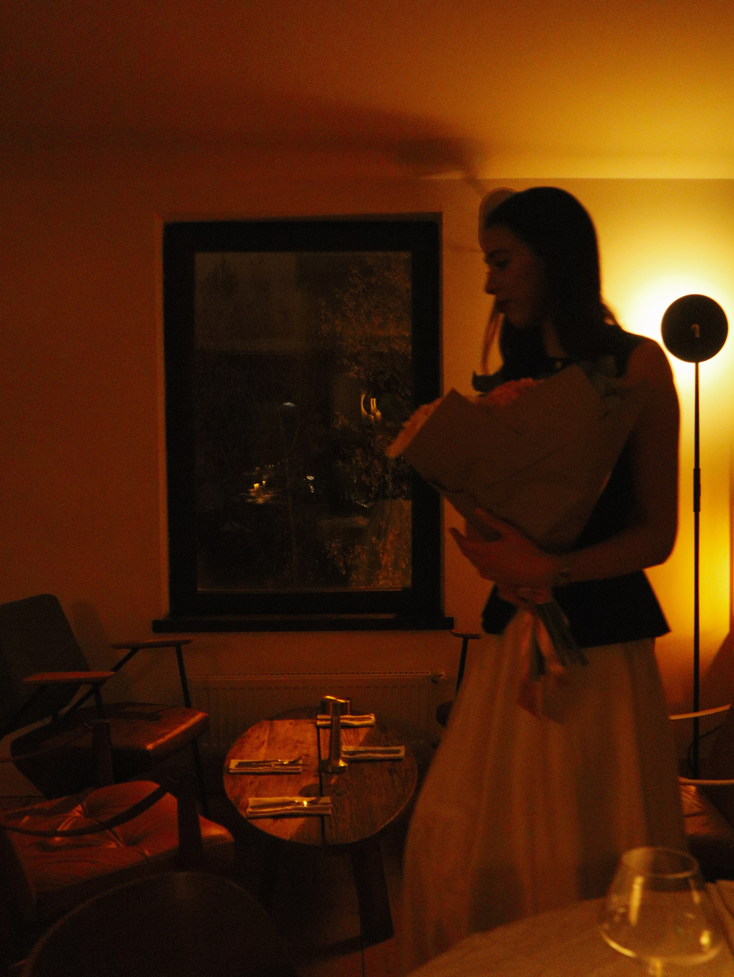 День рождения Александры. Портретный и свадебный фотограф в Москве Александра